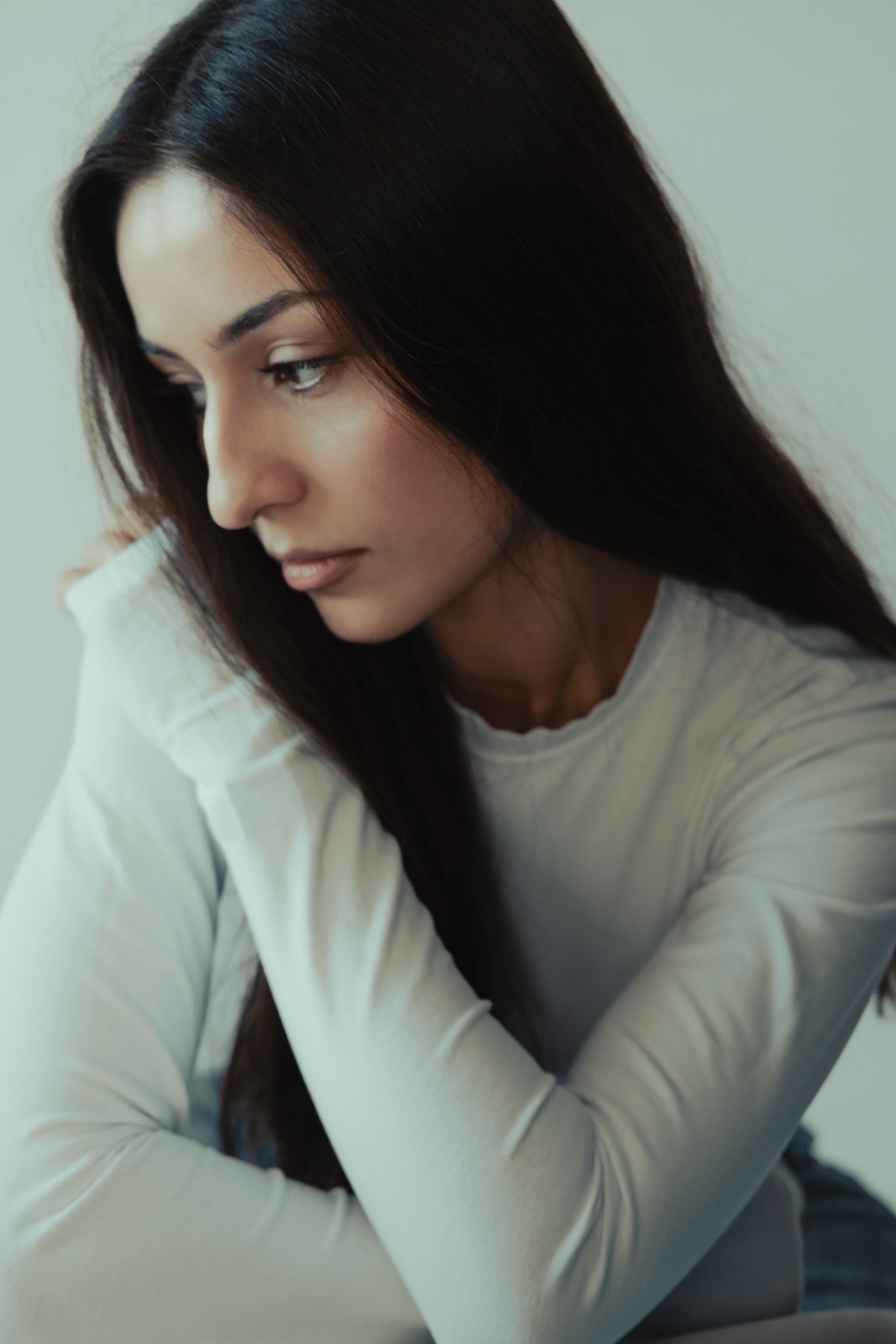 Naima. Фотограф Радужный ХМАО