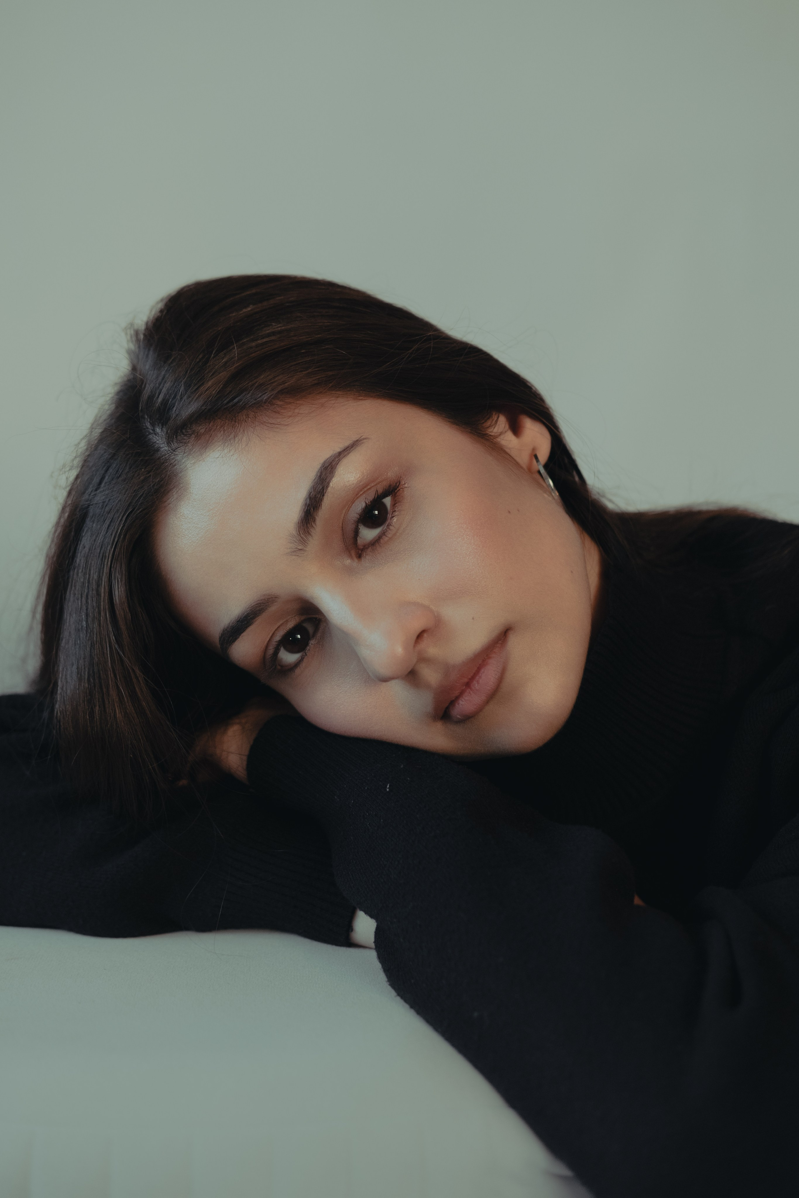 Naima. Фотограф Радужный ХМАО