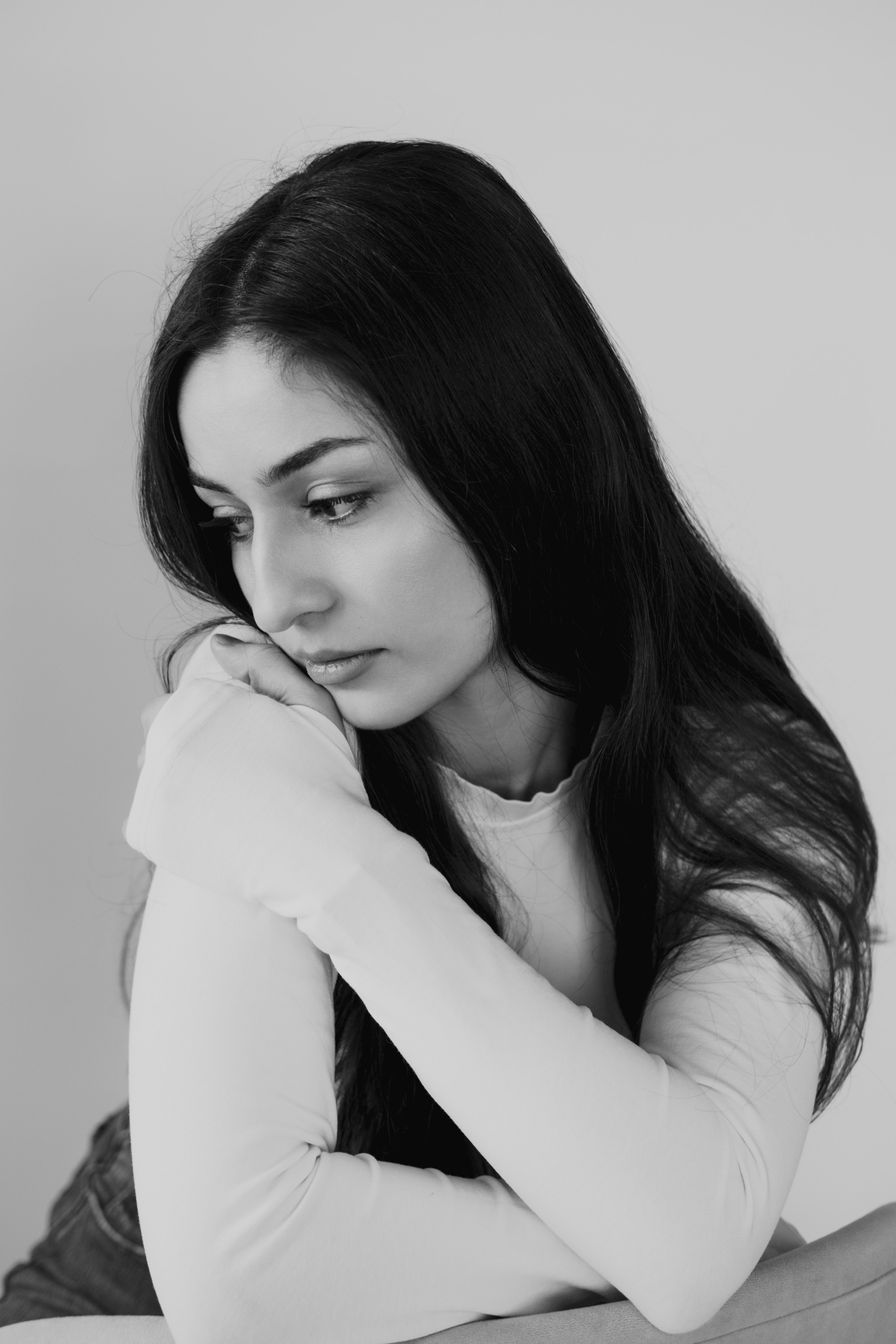 Naima. Фотограф Радужный ХМАО