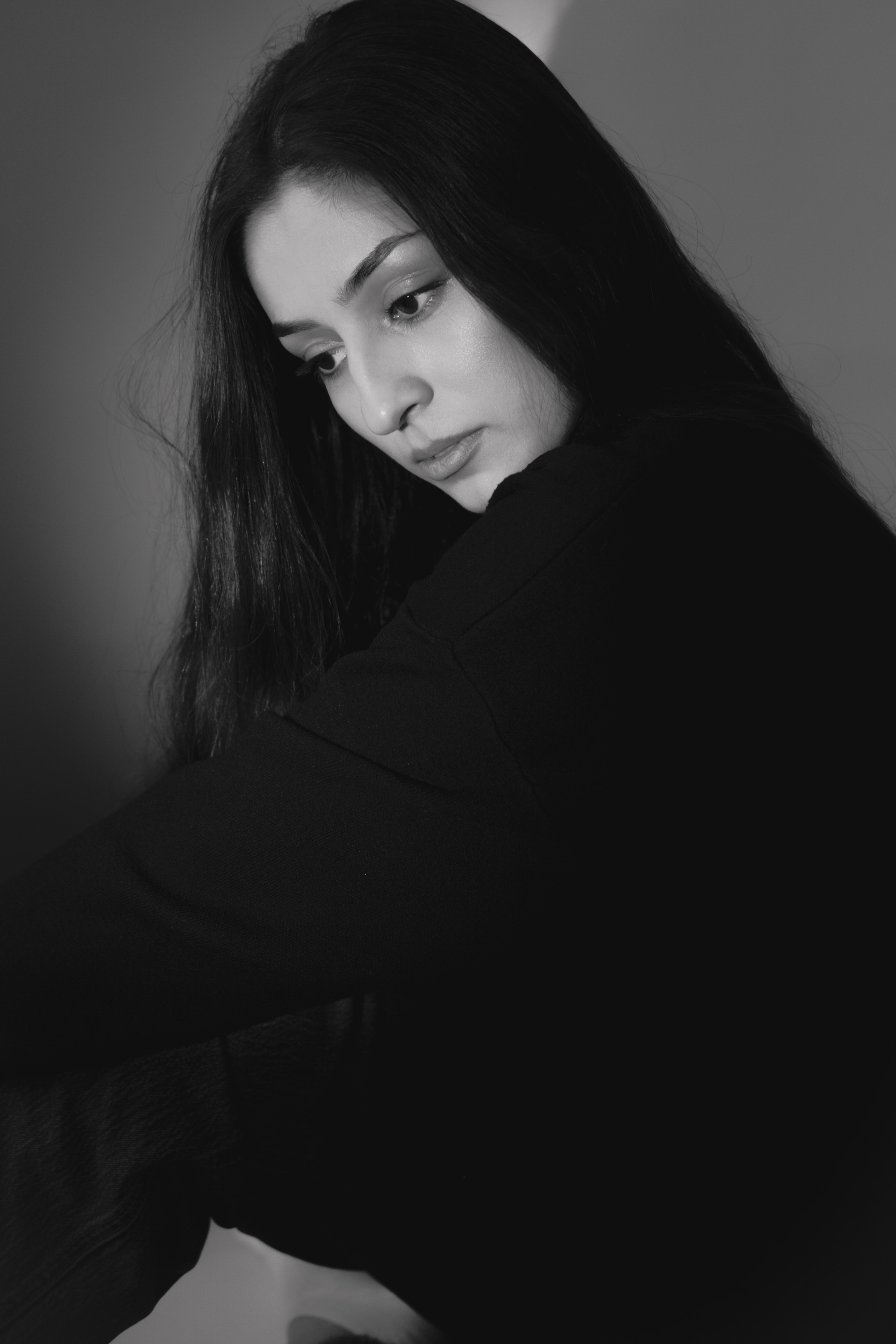 Naima. Фотограф Радужный ХМАО