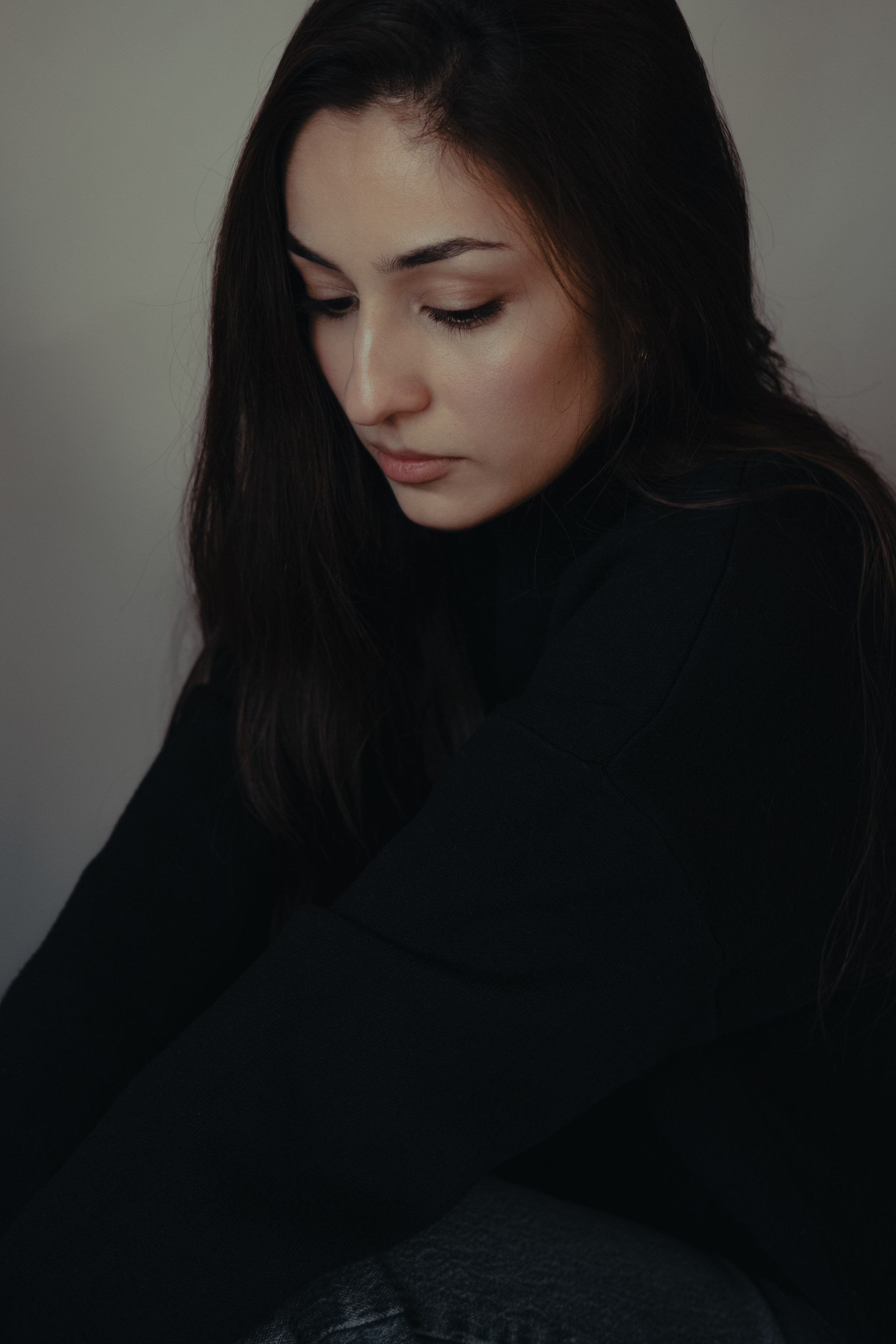 Naima. Фотограф Радужный ХМАО