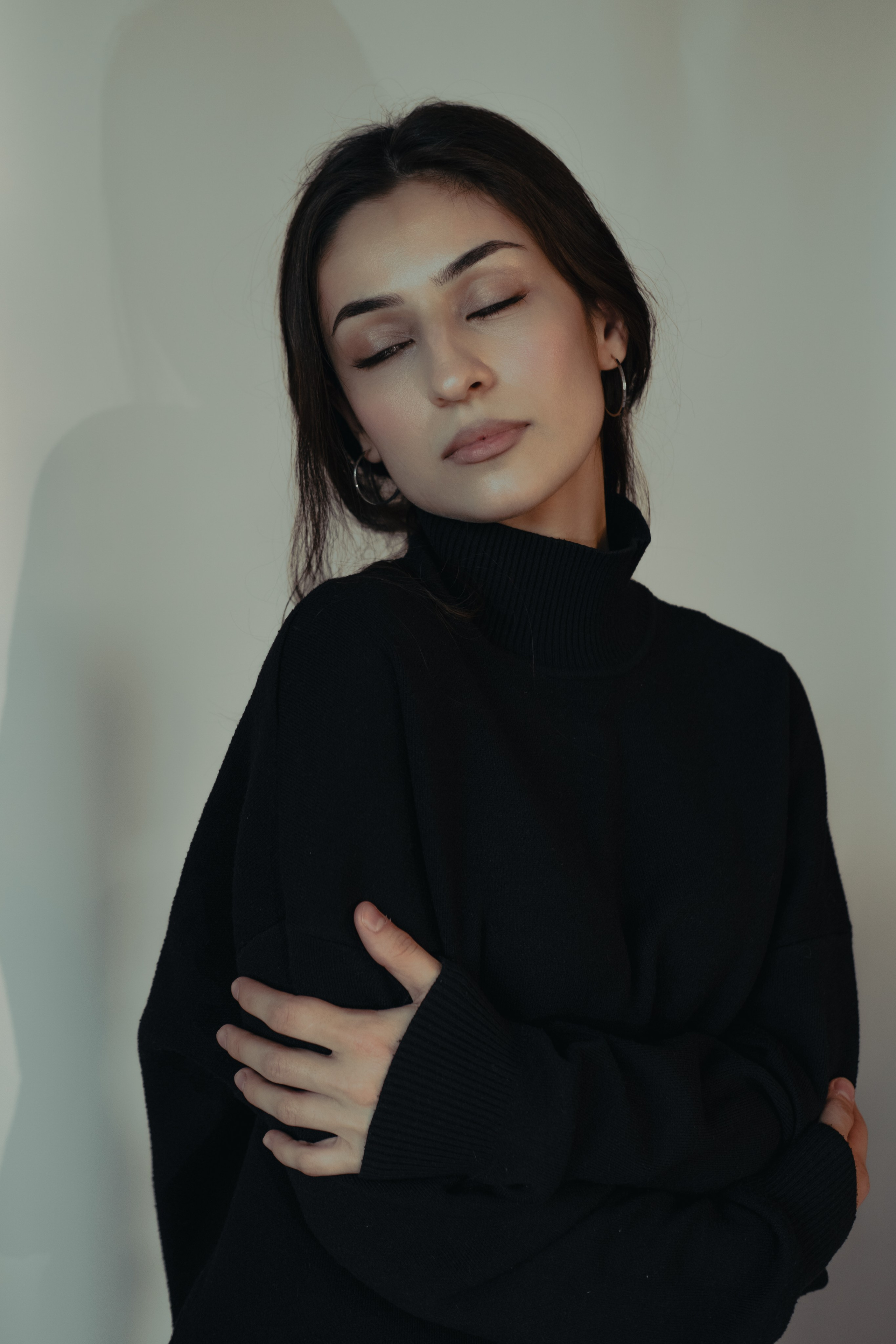 Naima. Фотограф Радужный ХМАО