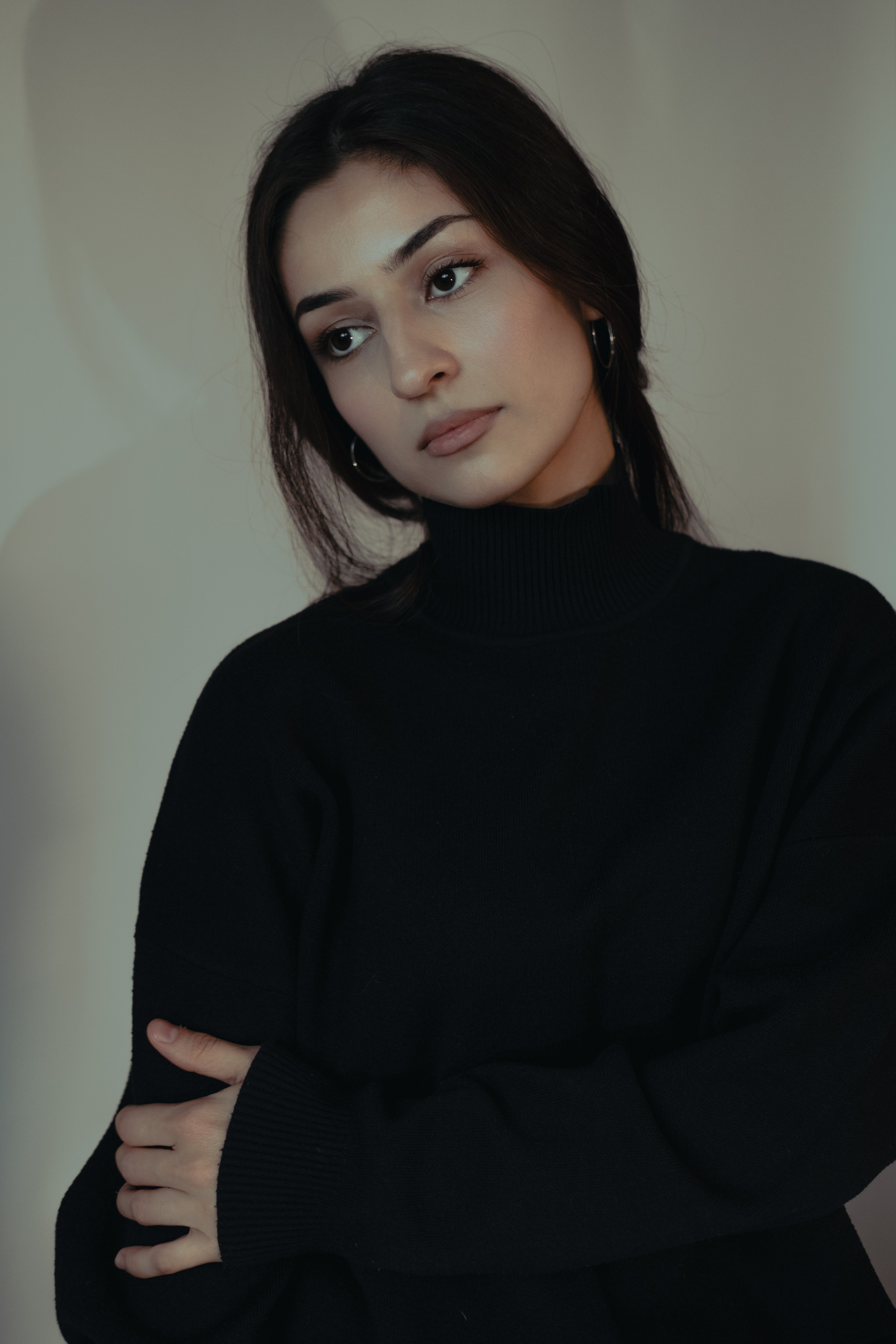Naima. Фотограф Радужный ХМАО