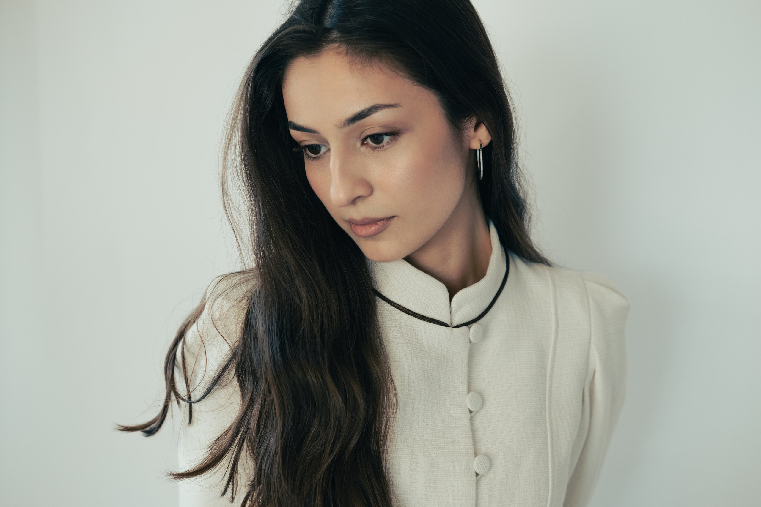 Naima. Фотограф Радужный ХМАО