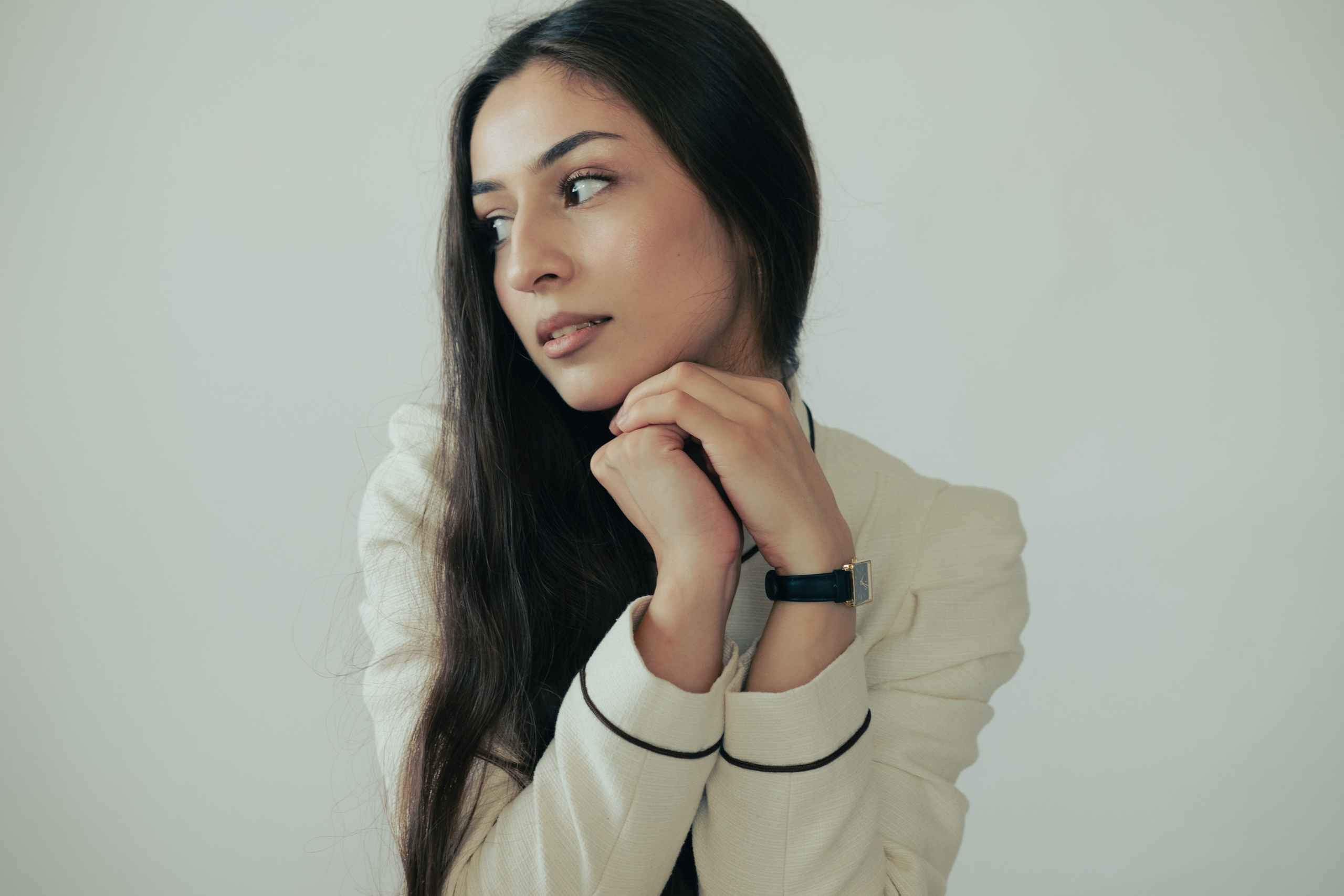Naima. Фотограф Радужный ХМАО