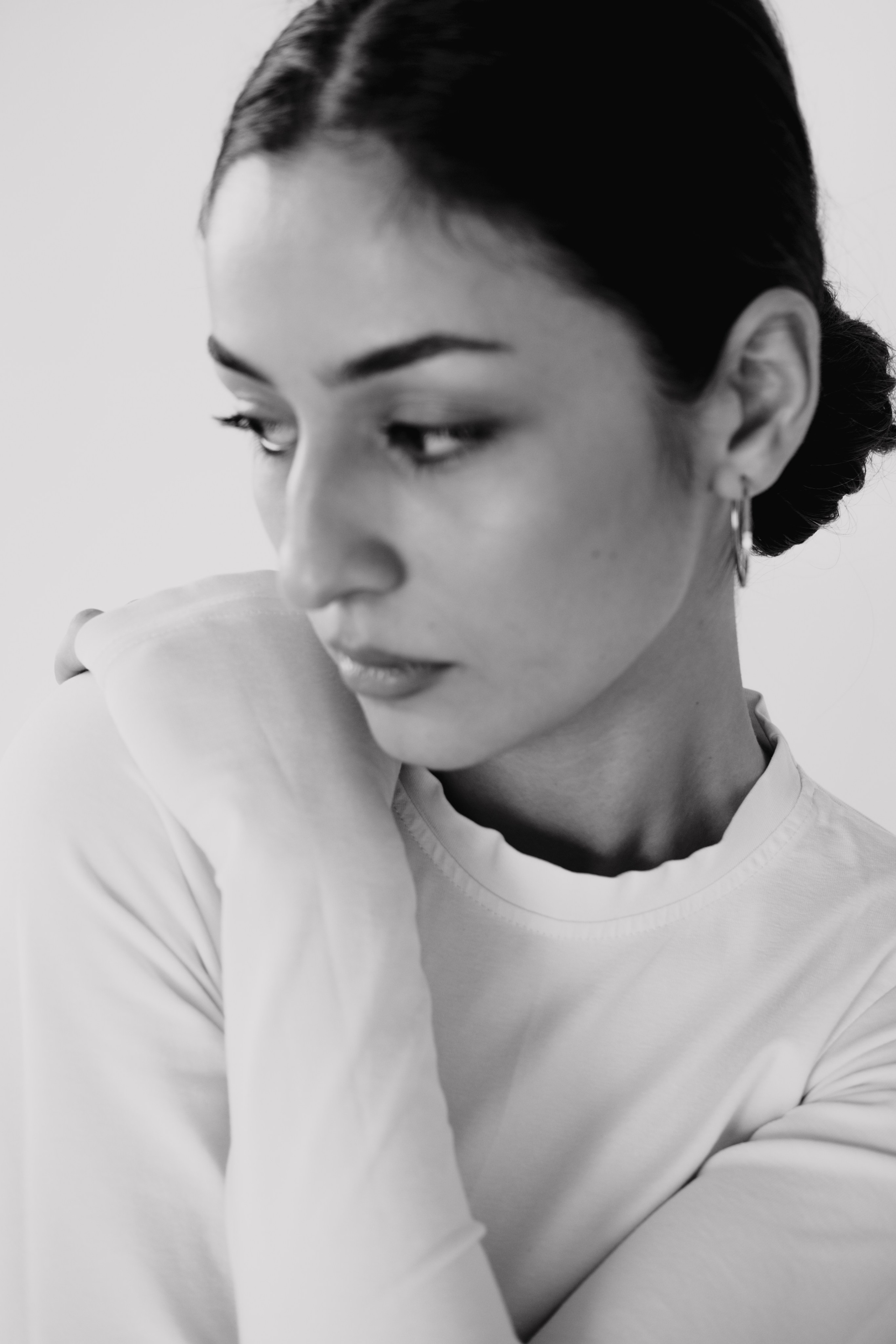 Naima. Фотограф Радужный ХМАО