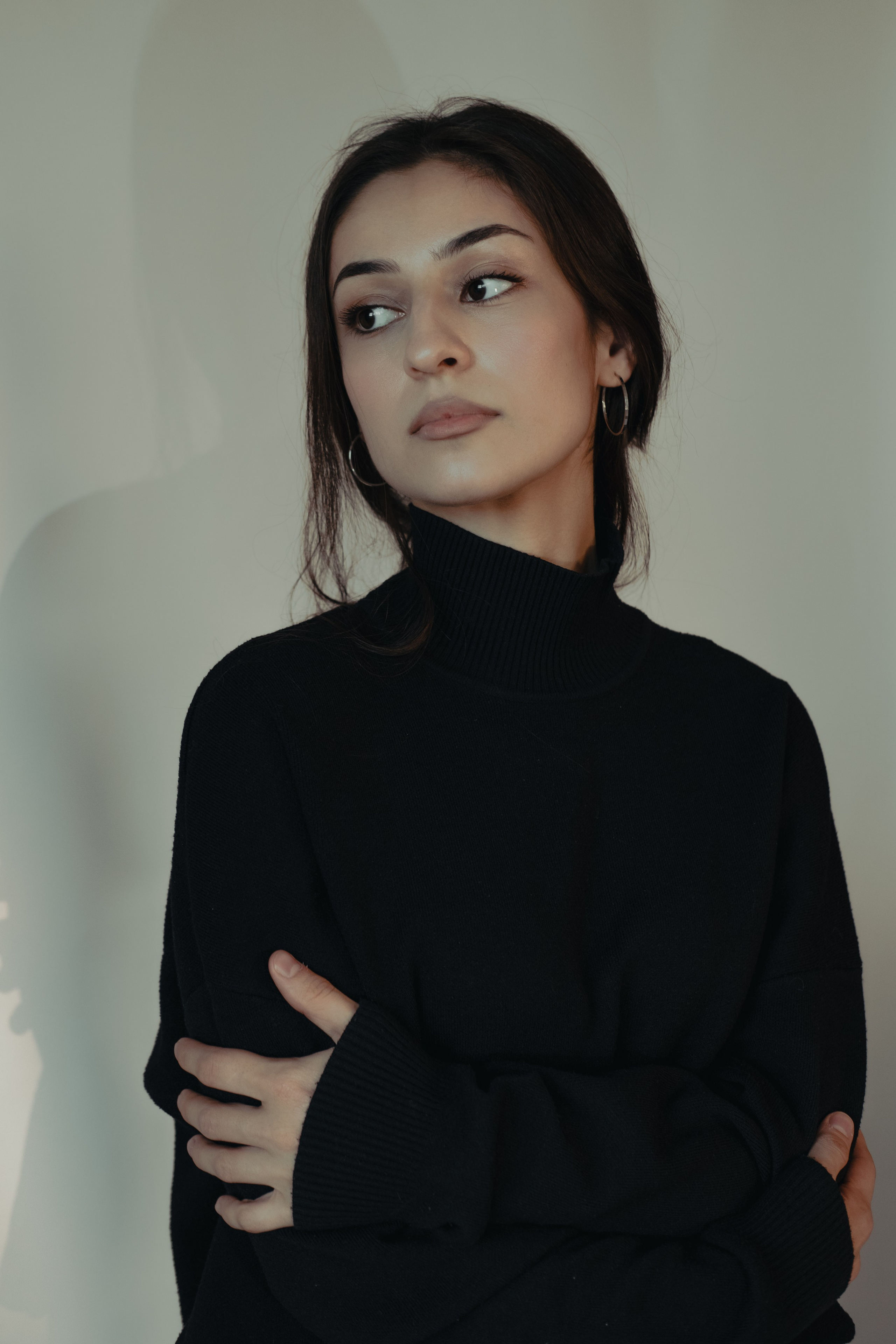 Naima. Фотограф Радужный ХМАО