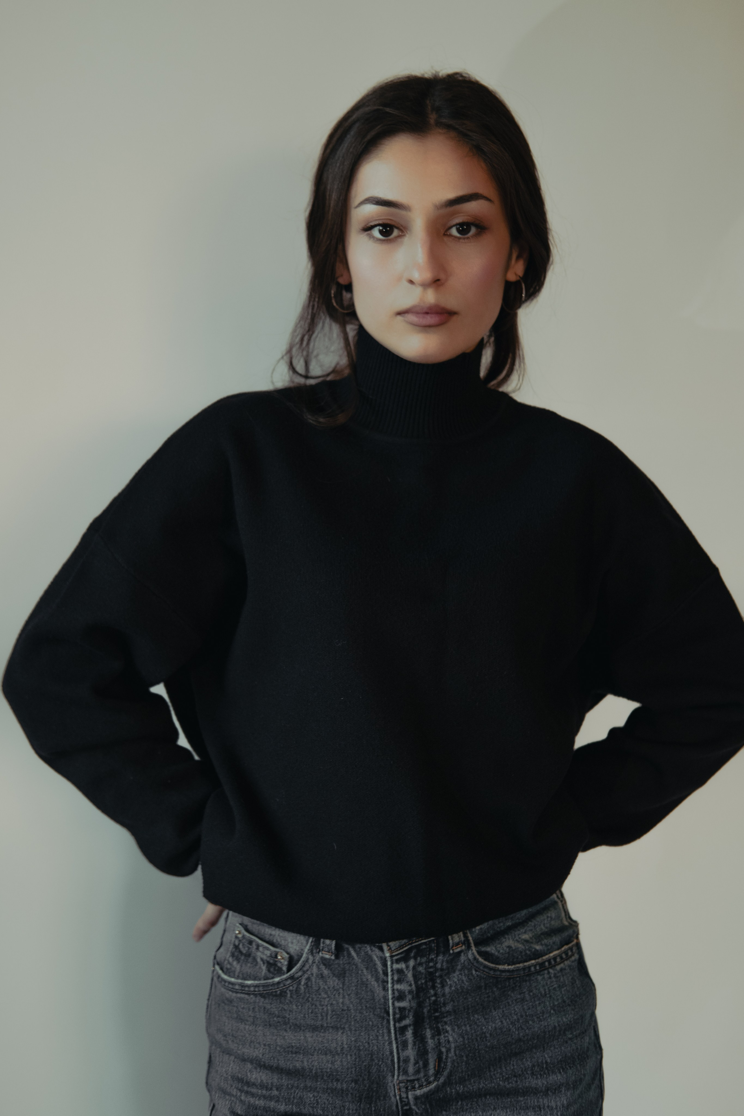 Naima. Фотограф Радужный ХМАО