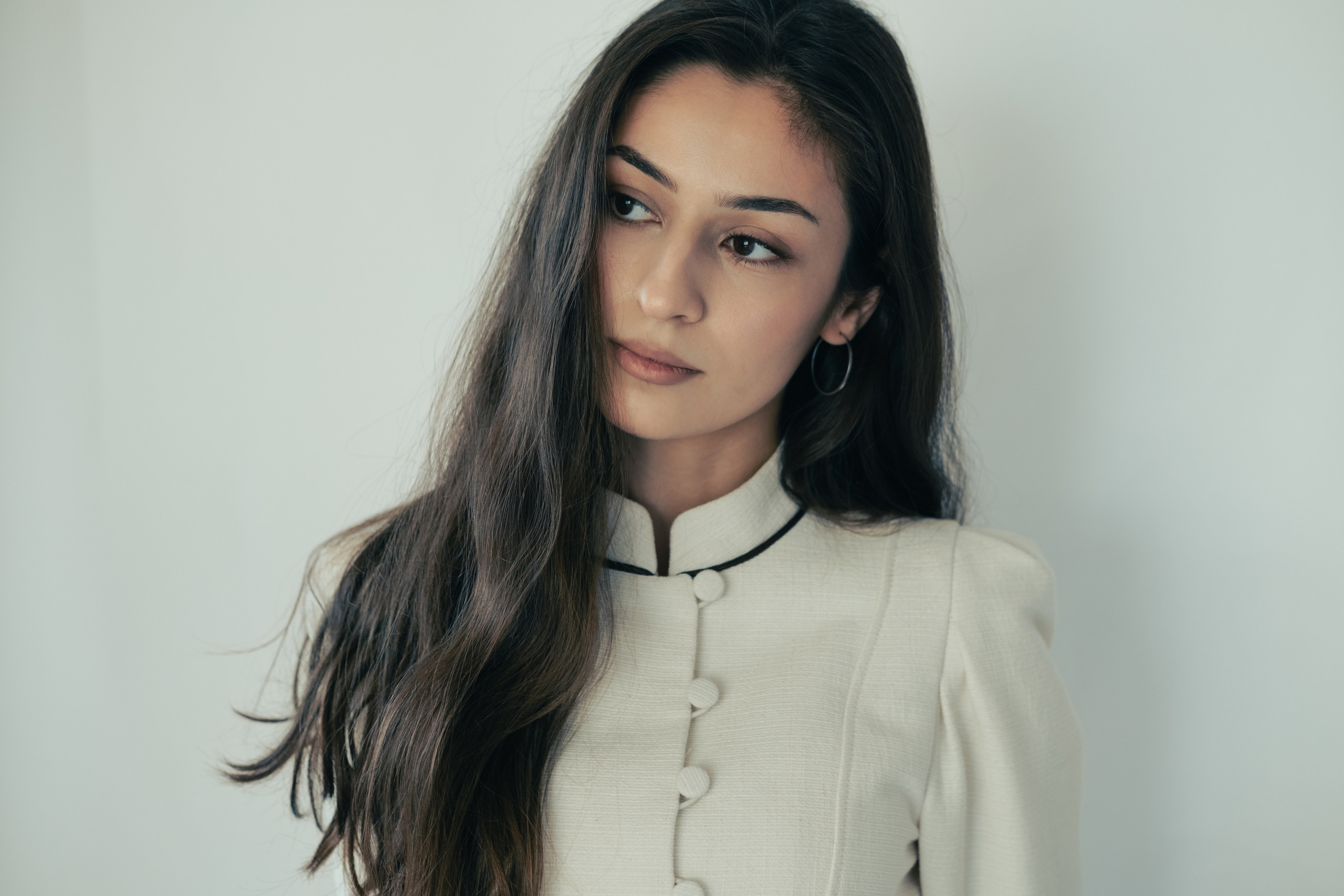 Naima. Фотограф Радужный ХМАО