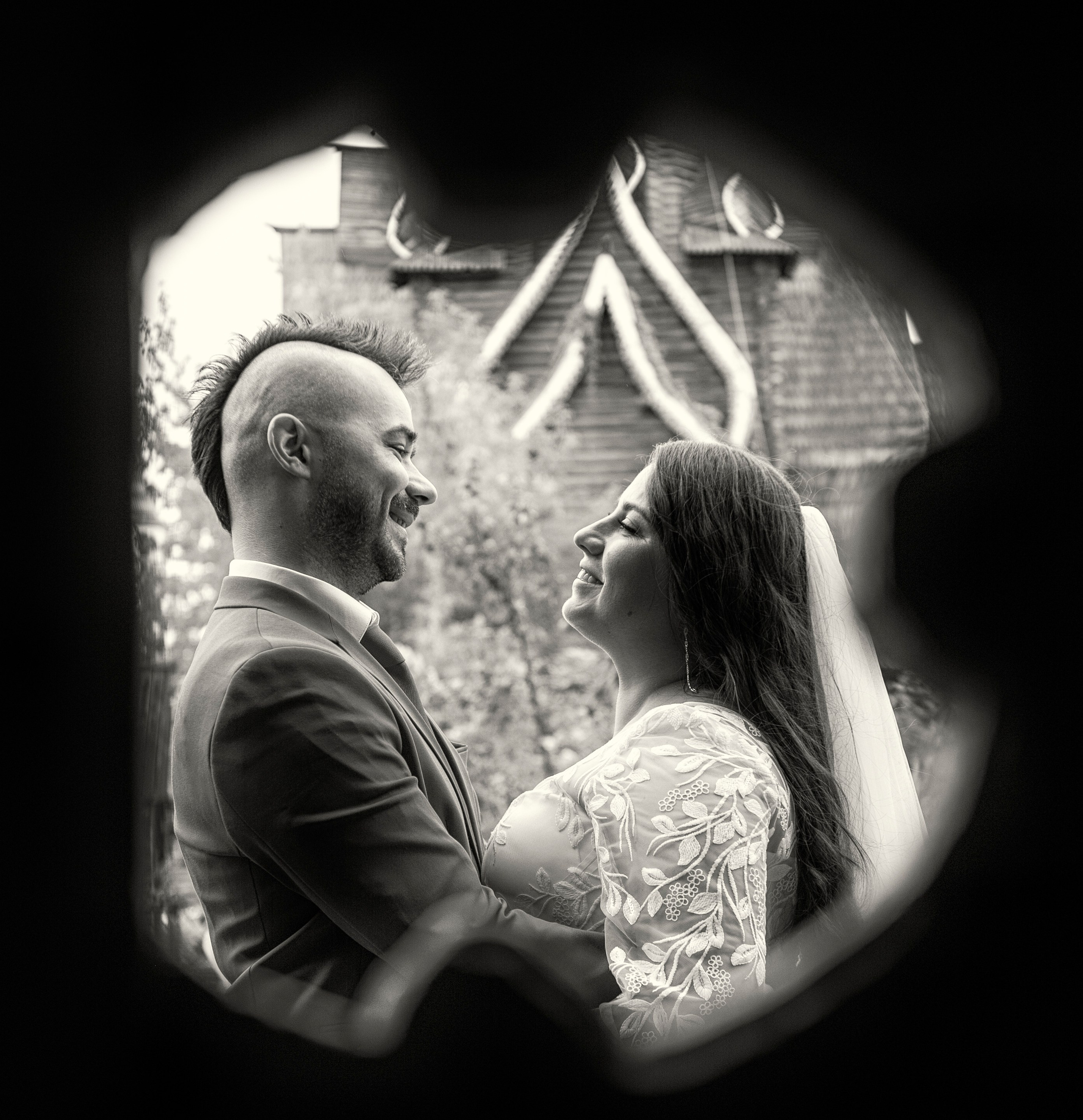 Свадьба. Портретная и свадебная фотосъемка. Москва и область