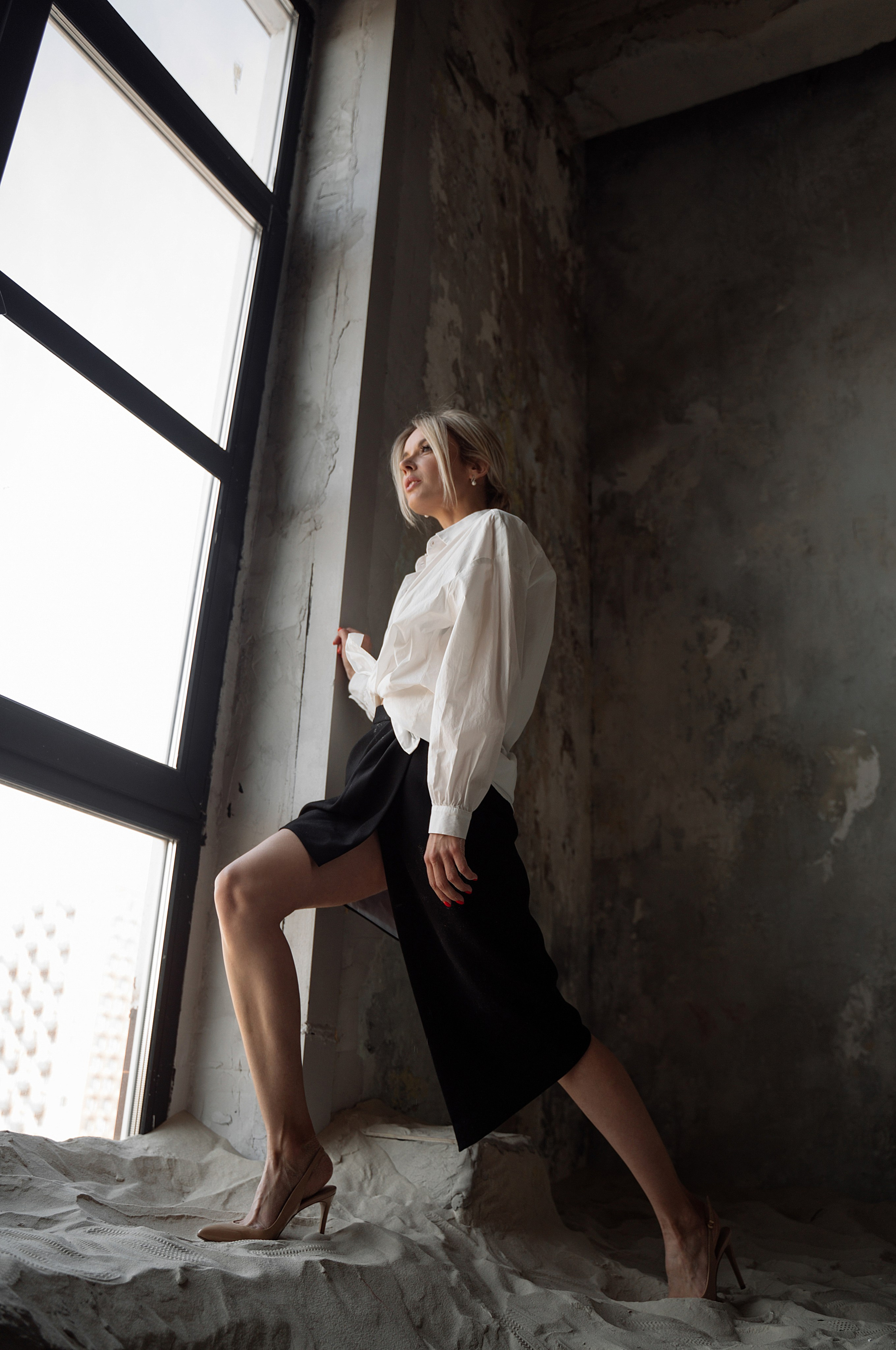 Фотодень «Пески». Свадебный фотограф