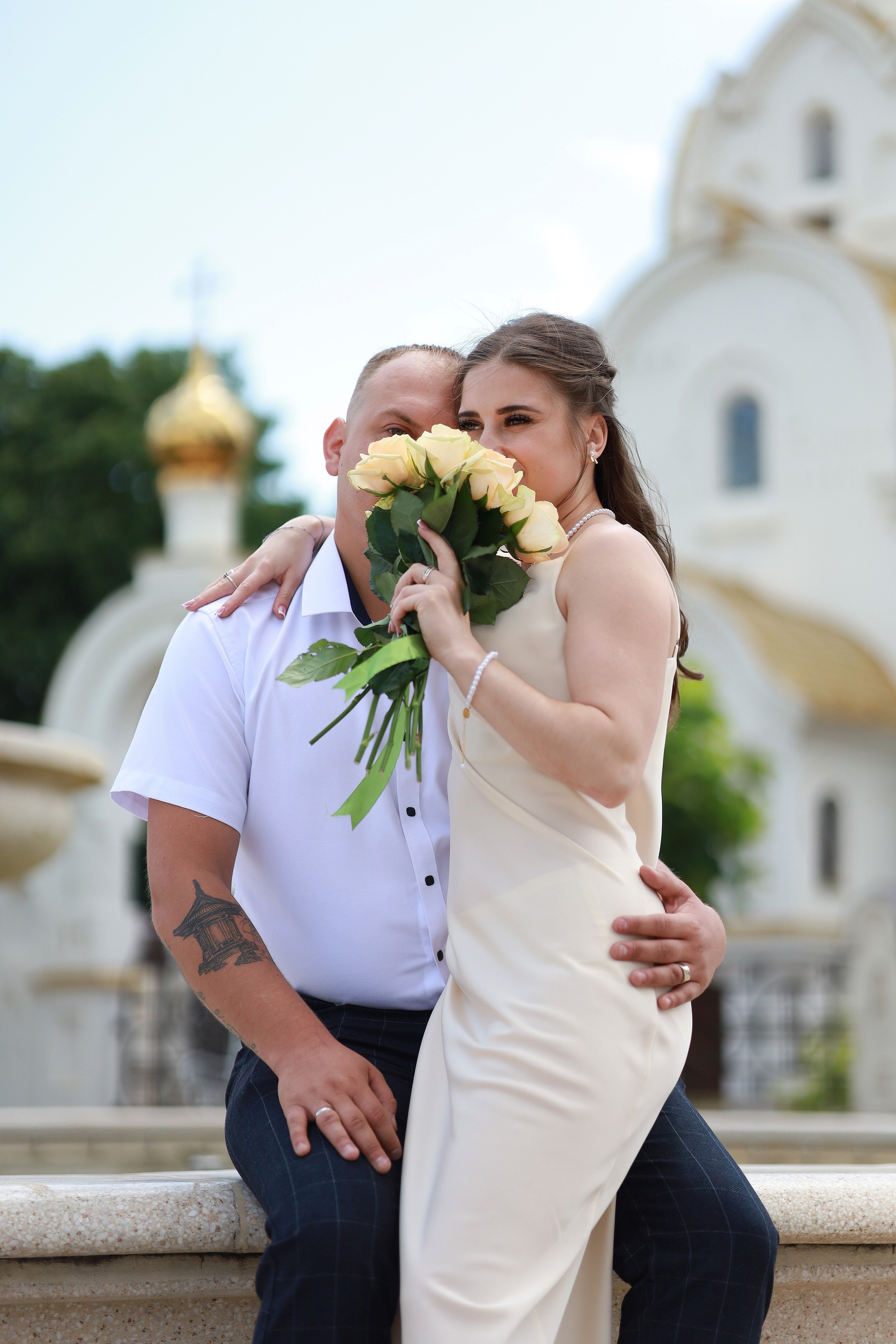 Михаил & Александра. Анна Чердак — фотограф станица Тбилисская, Кропоткин, Краснодар, Майкоп