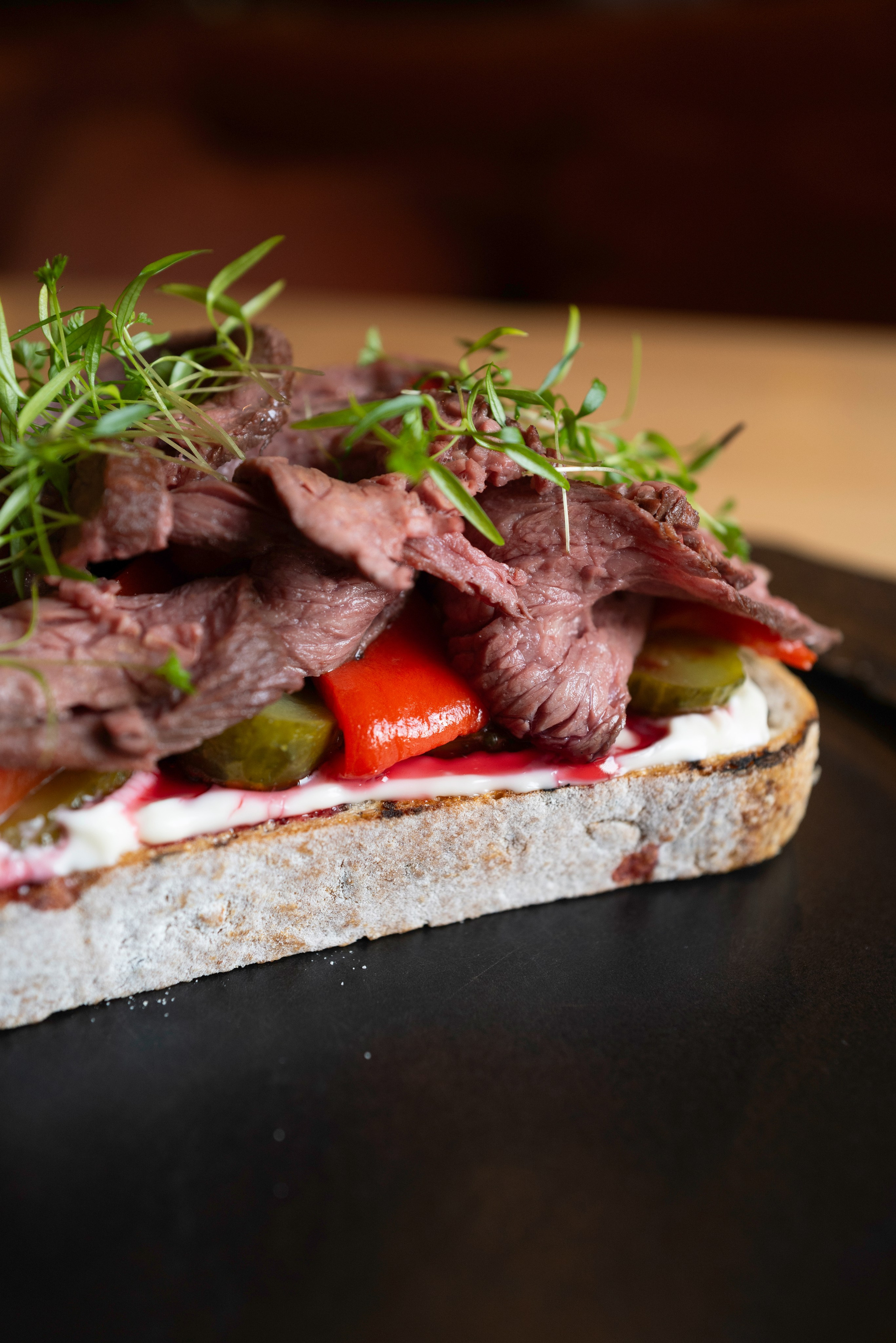 Рестораны. Maxon Magnusson