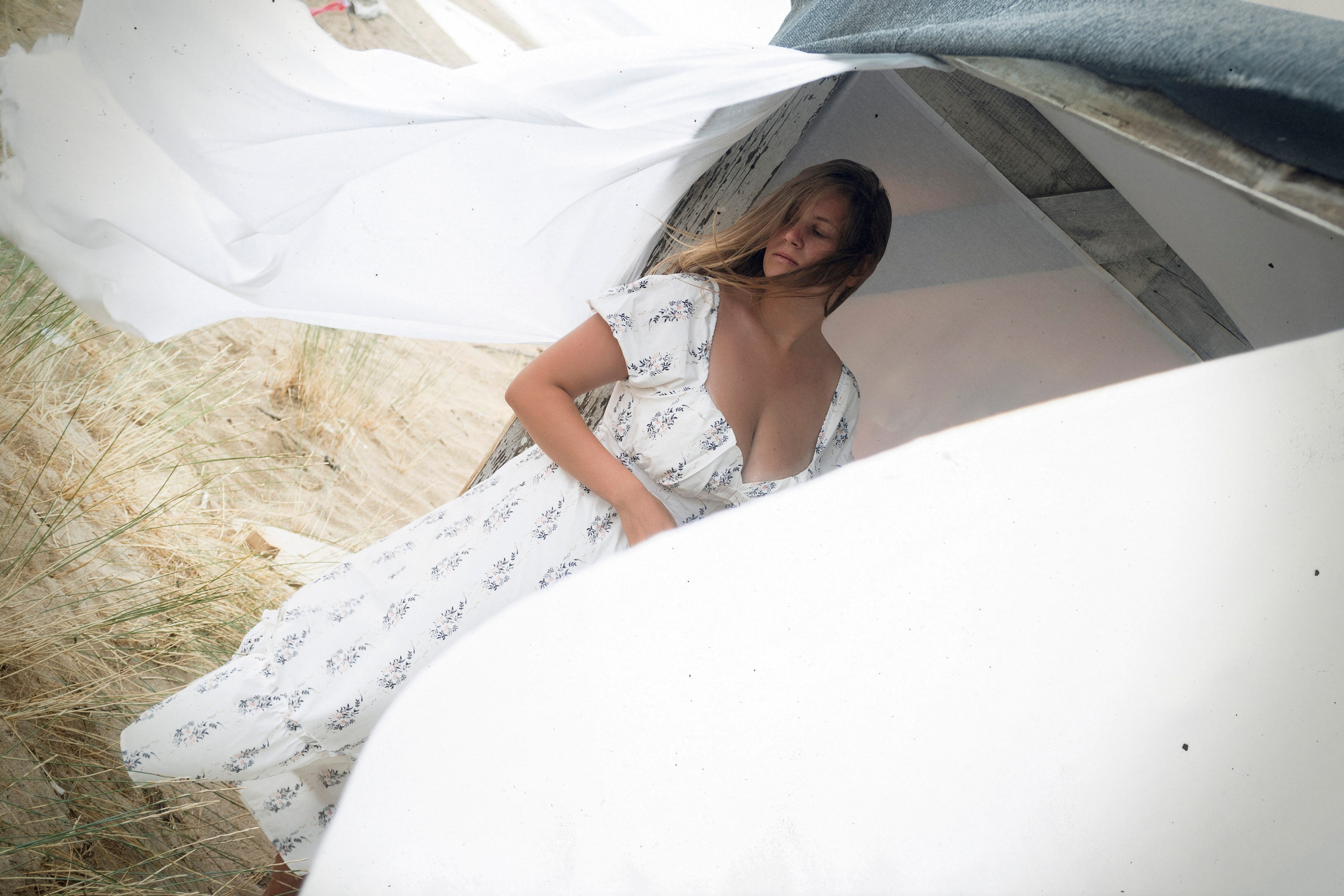 Маша. Главная