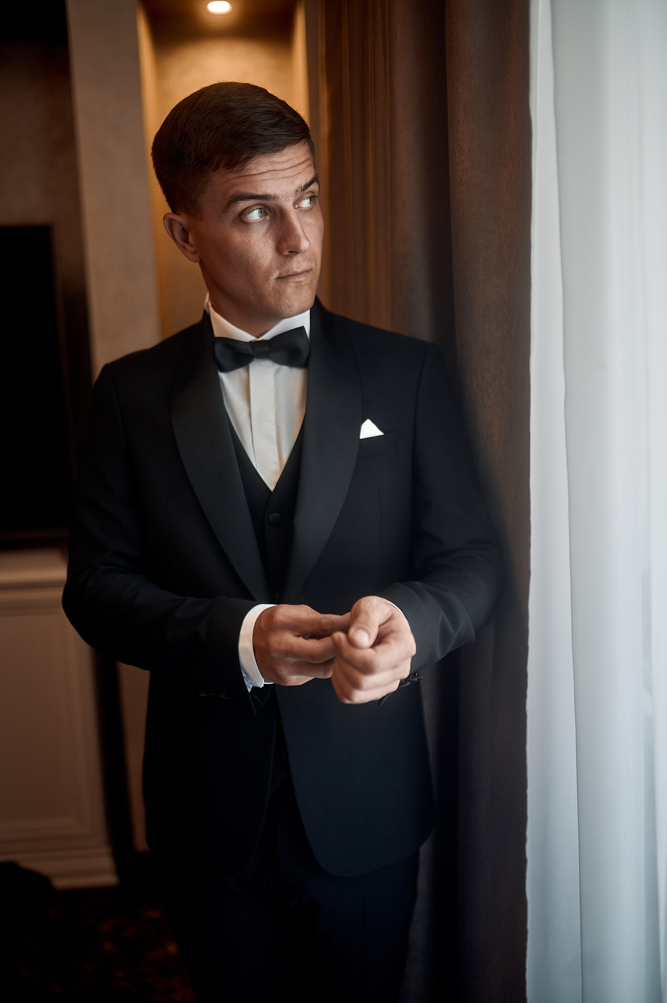 Саша и Лена. Свадебный и семейный фотограф в Крыму