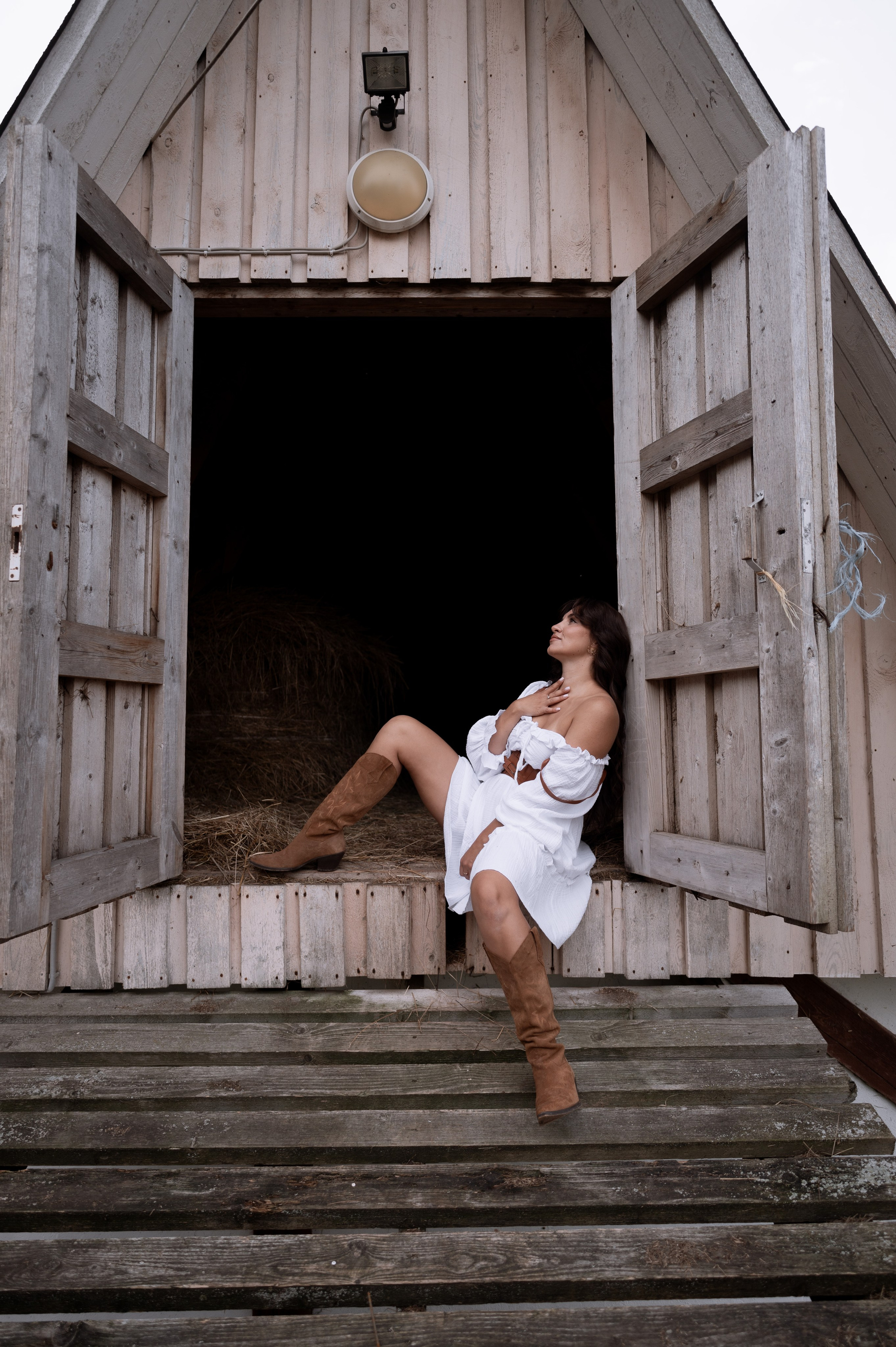 Маша. Фотограф Мария Бондаренко