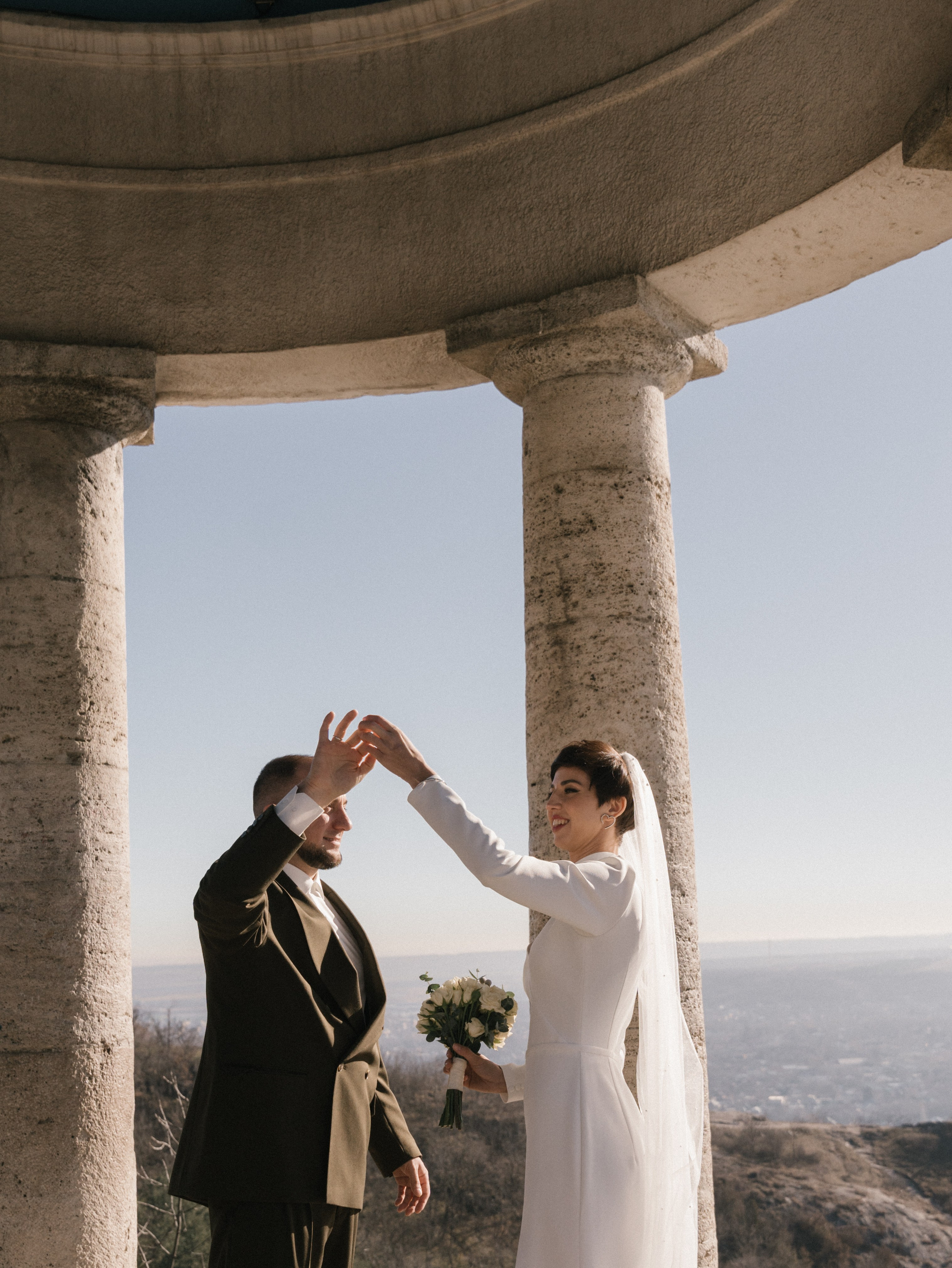 А&Н. Свадебный фотограф Ирина Беляева Пятигорск|Кисловодск|Эльбрус|Домбай