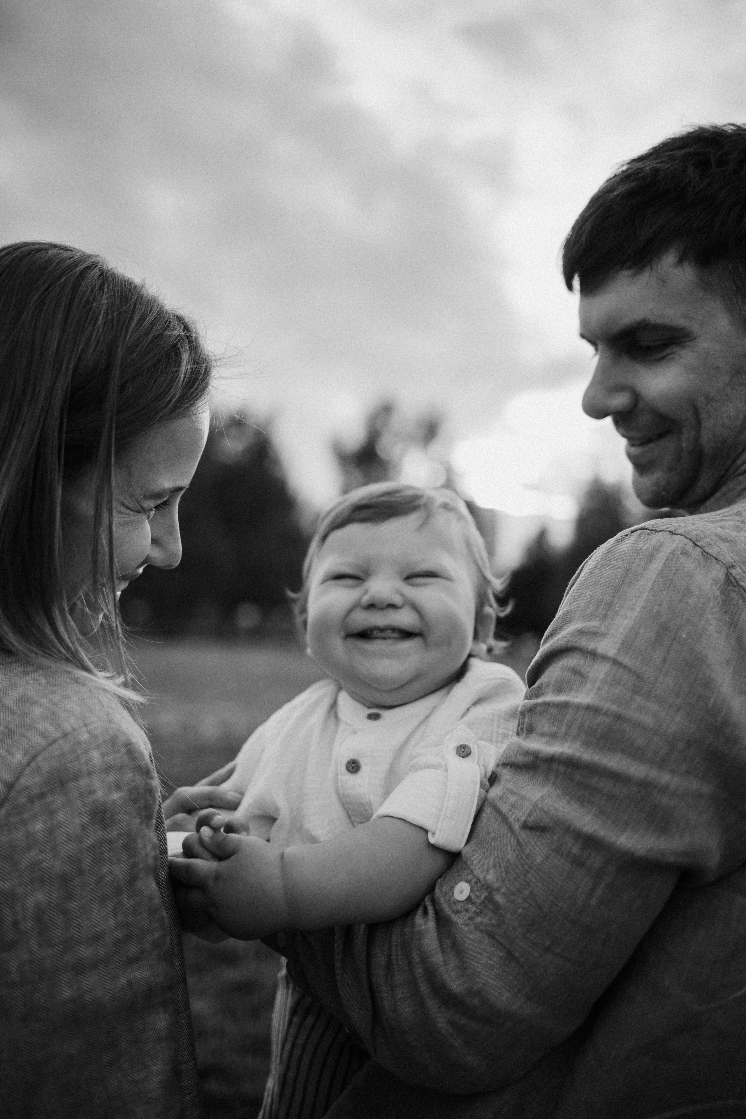 Семейный фотограф Юлия Клишина