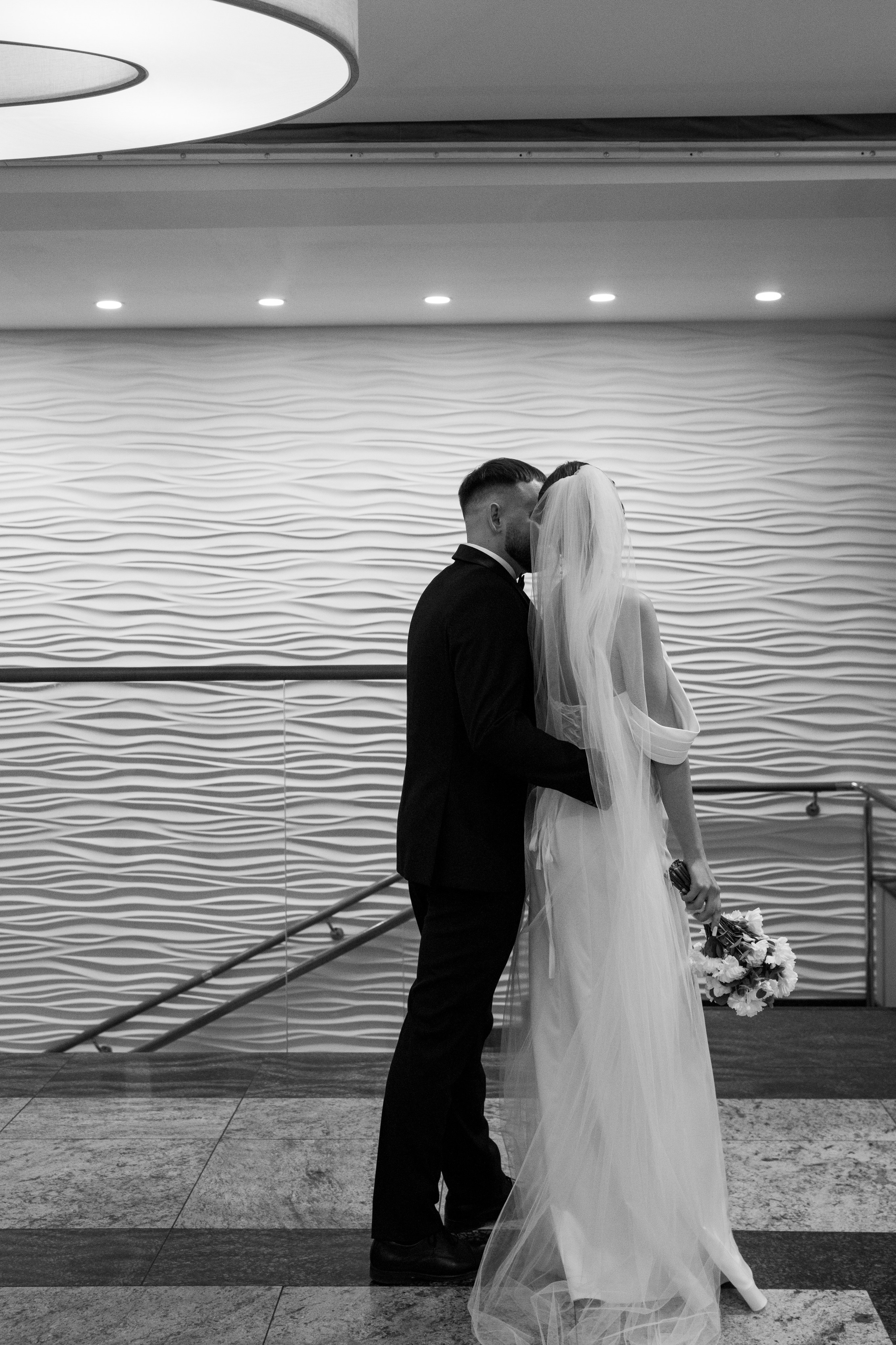 K & A. Свадебный и семейный фотограф Анастасия Рябова