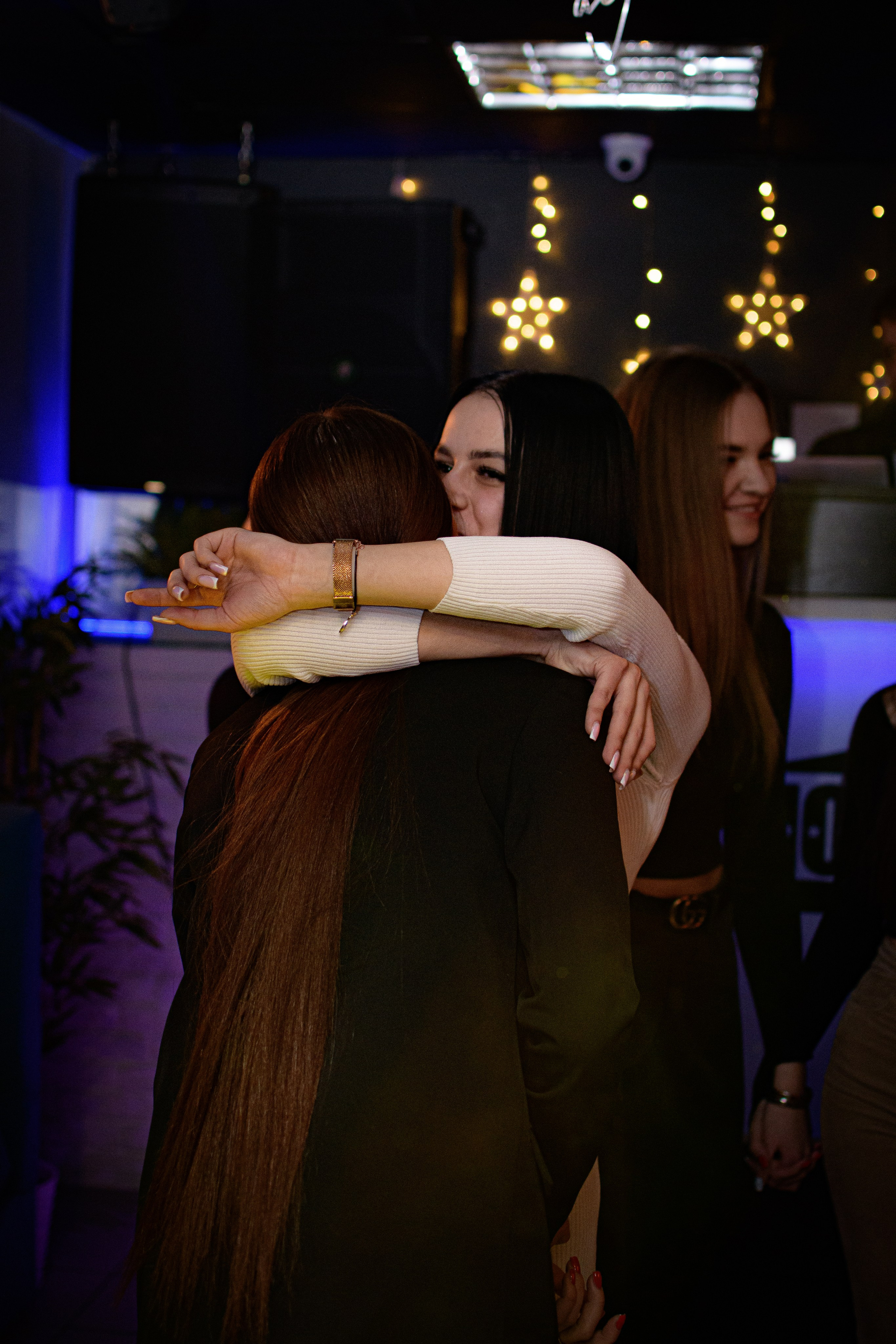 HOLLYWOOD / 6 YEARS. Photokarish