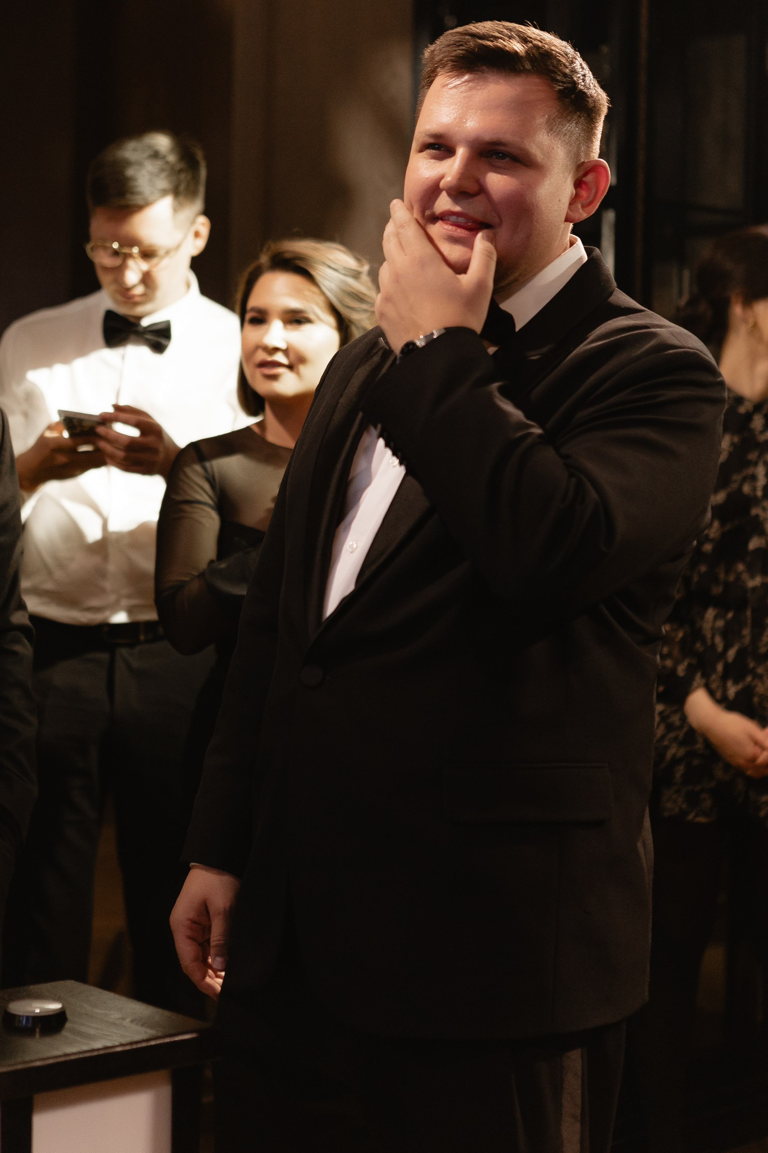 Harry Potter birthday. Свадебный и портретный фотограф Казань/Москва/СПБ Елькина Юлия