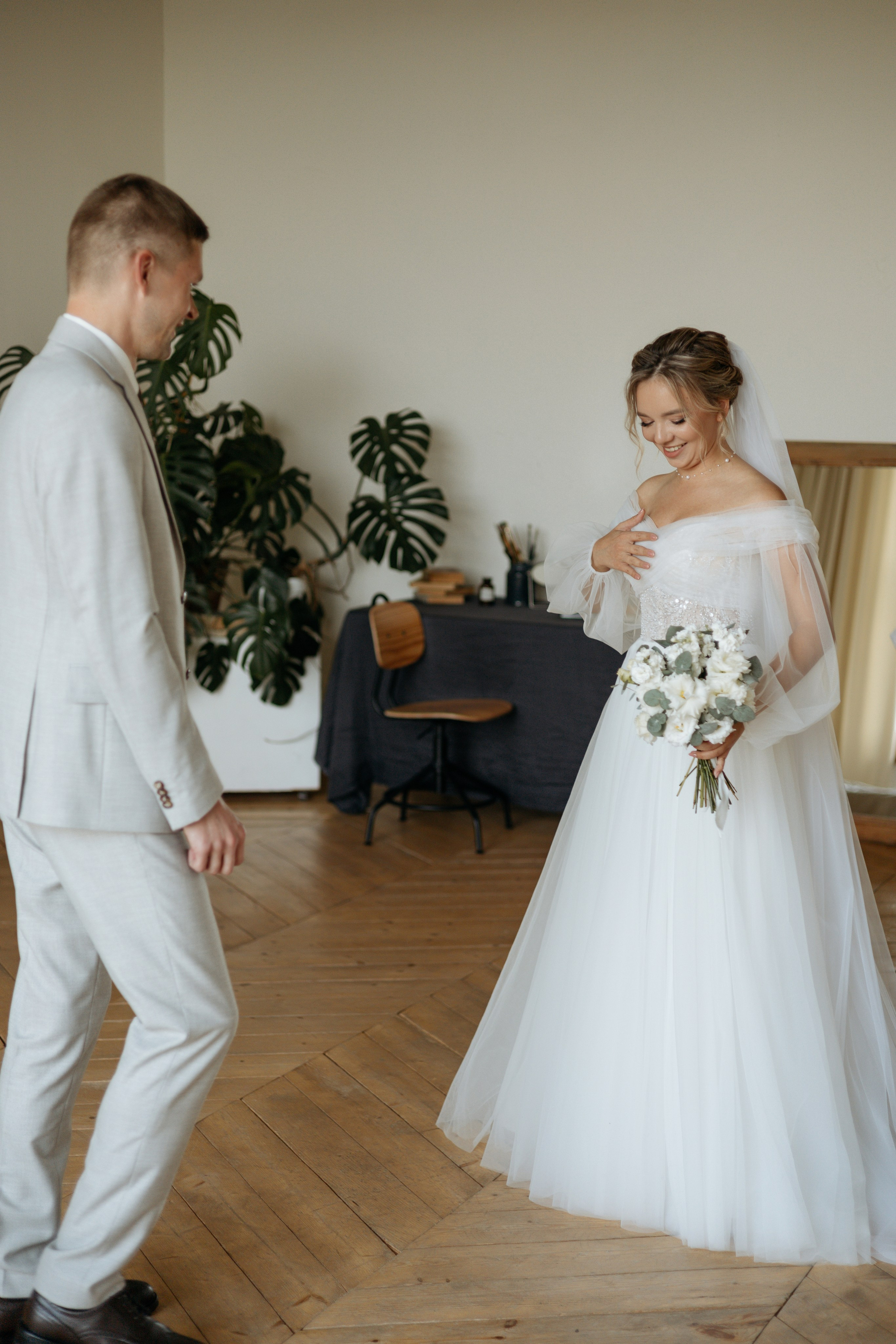 Пётр и Анастасия. Самый теплый фотограф в Краснодаре Рябоконь Ксения