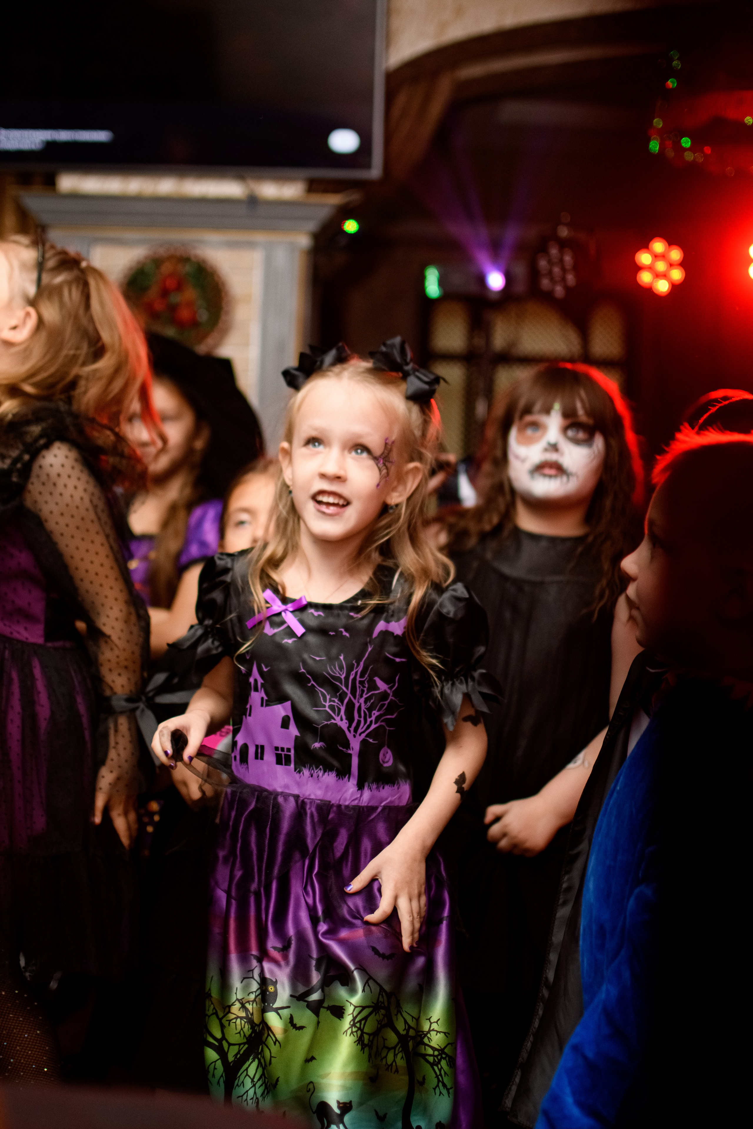 HALLOWEEN. Photokarish