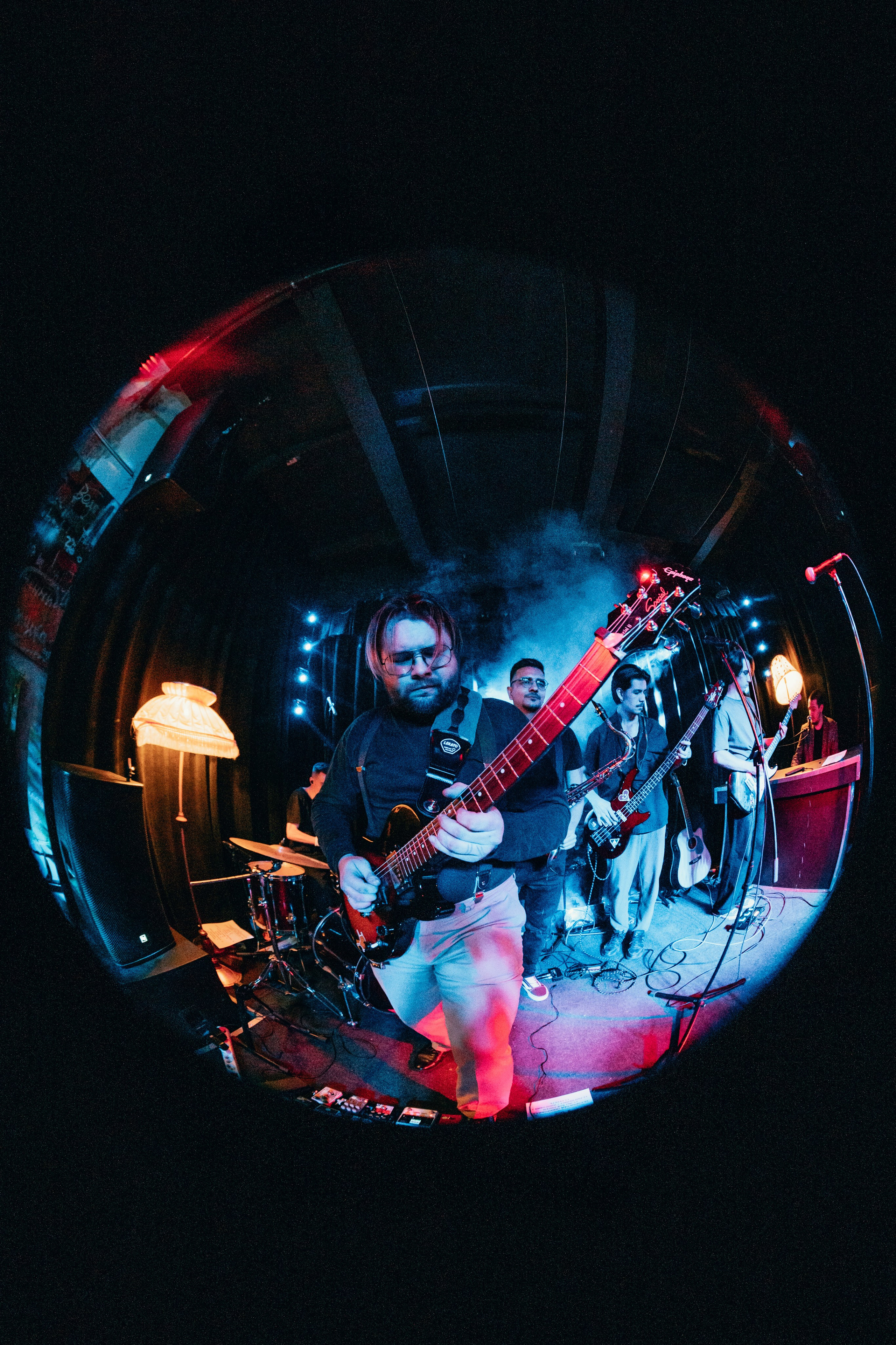 Salllllllt band. Главная