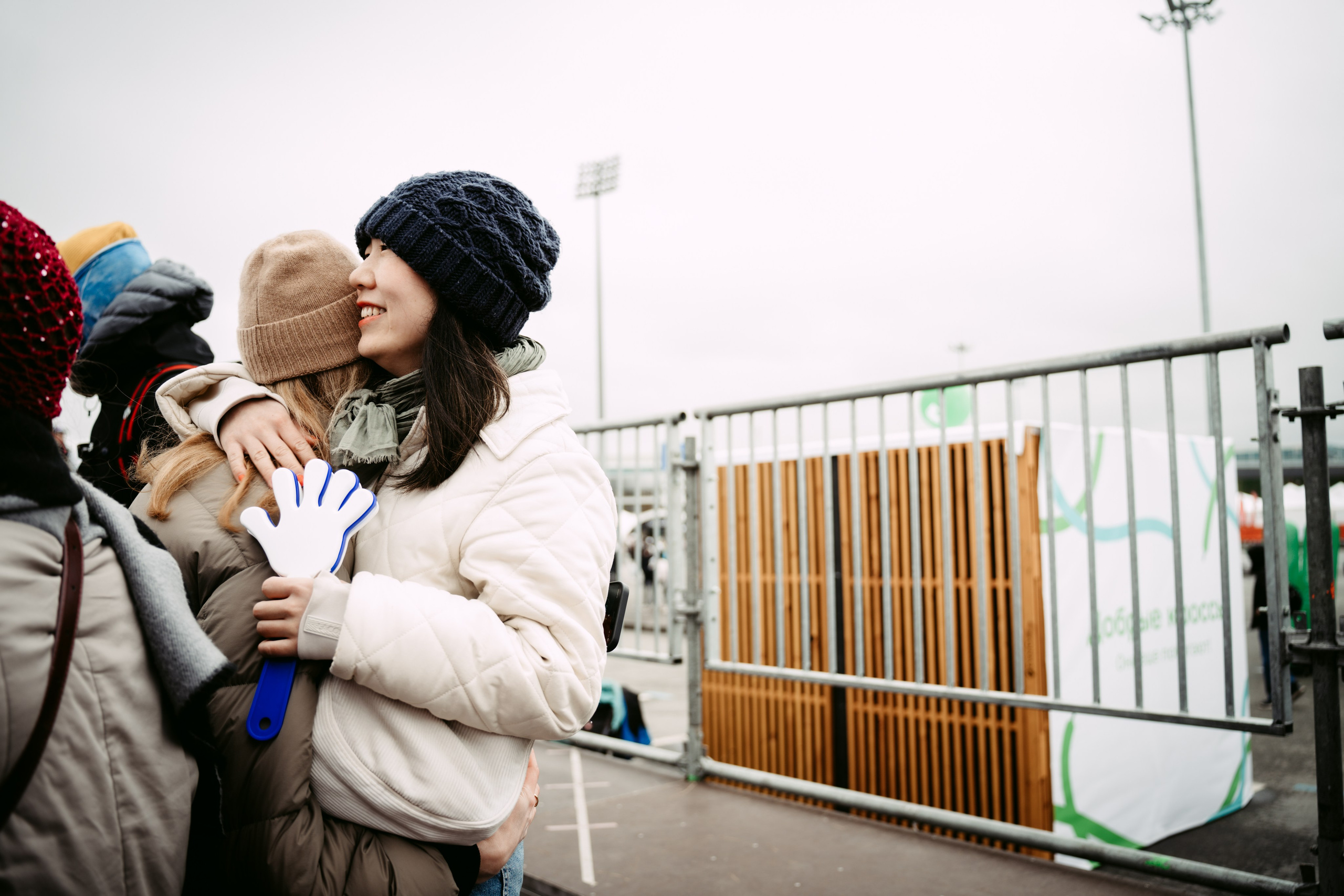 Добрая Казань х Казанский марафон. Главная