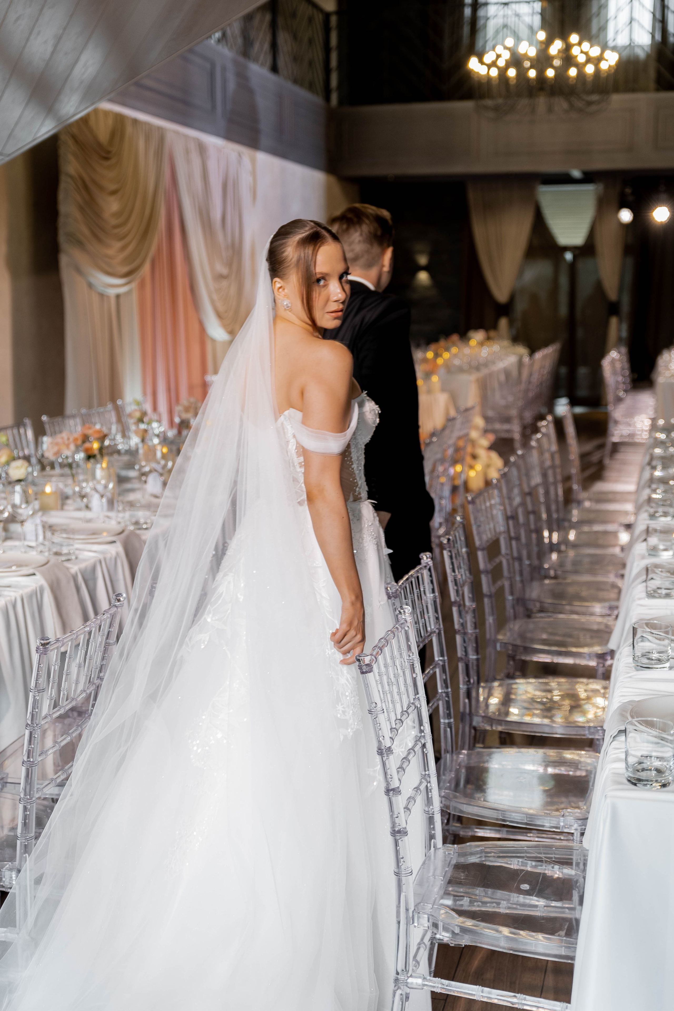 Алина | Александр. Свадебный фотограф Надежда Рыжикова