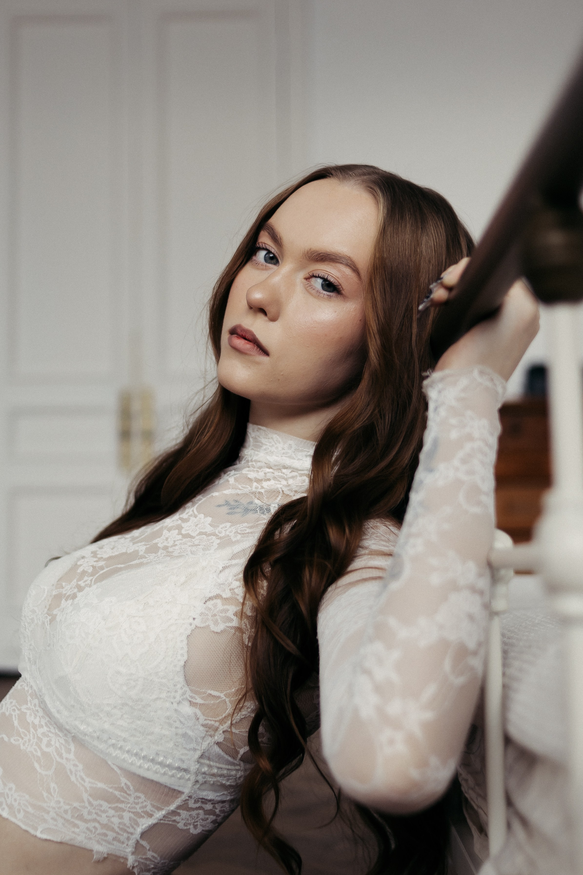 Yana. Ника — ваш персональный фотограф в Нижнем Новгороде