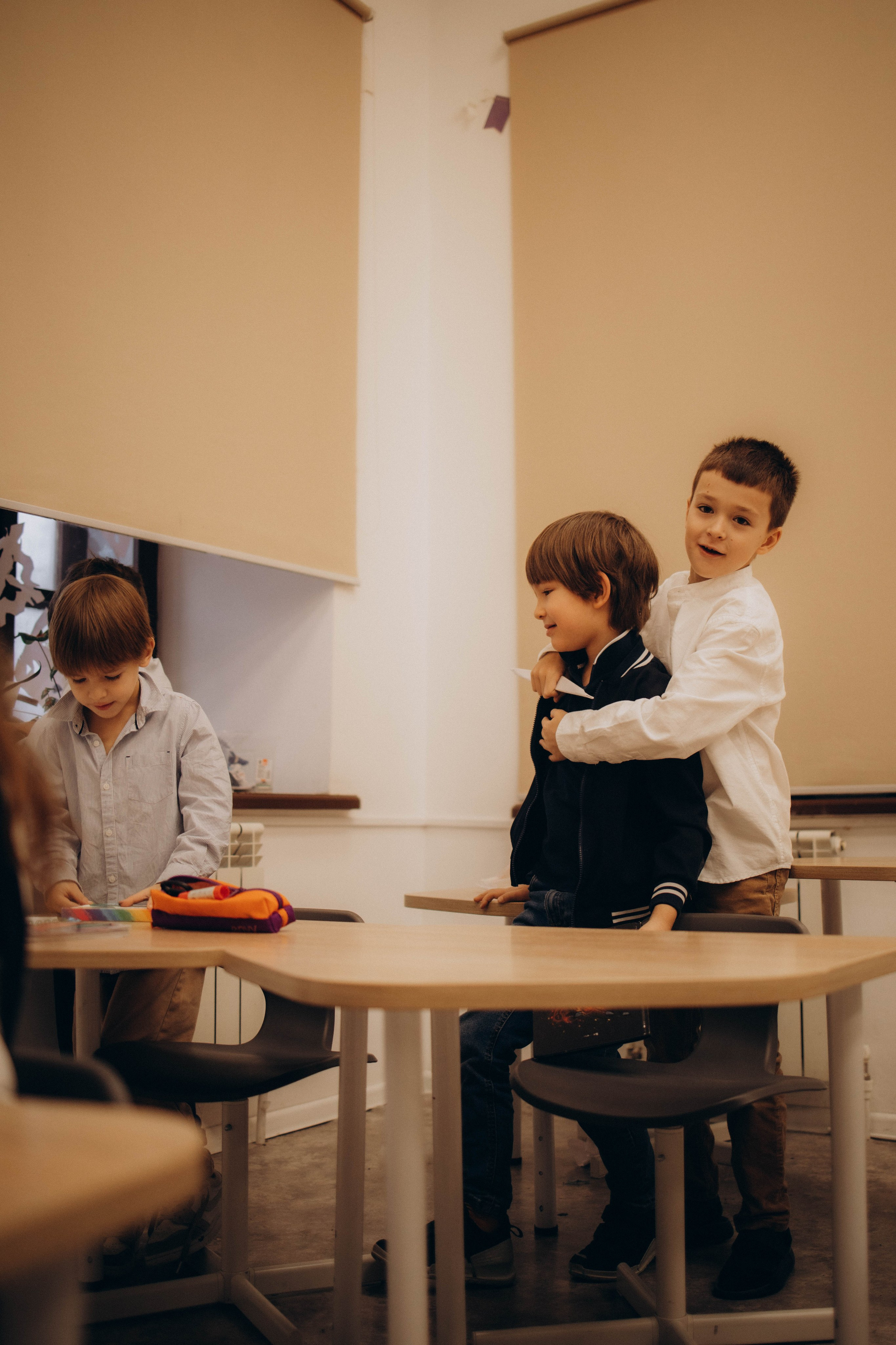 Заглядывая в Аврору. Семейный фотограф в Казани Татьяна Тюрина