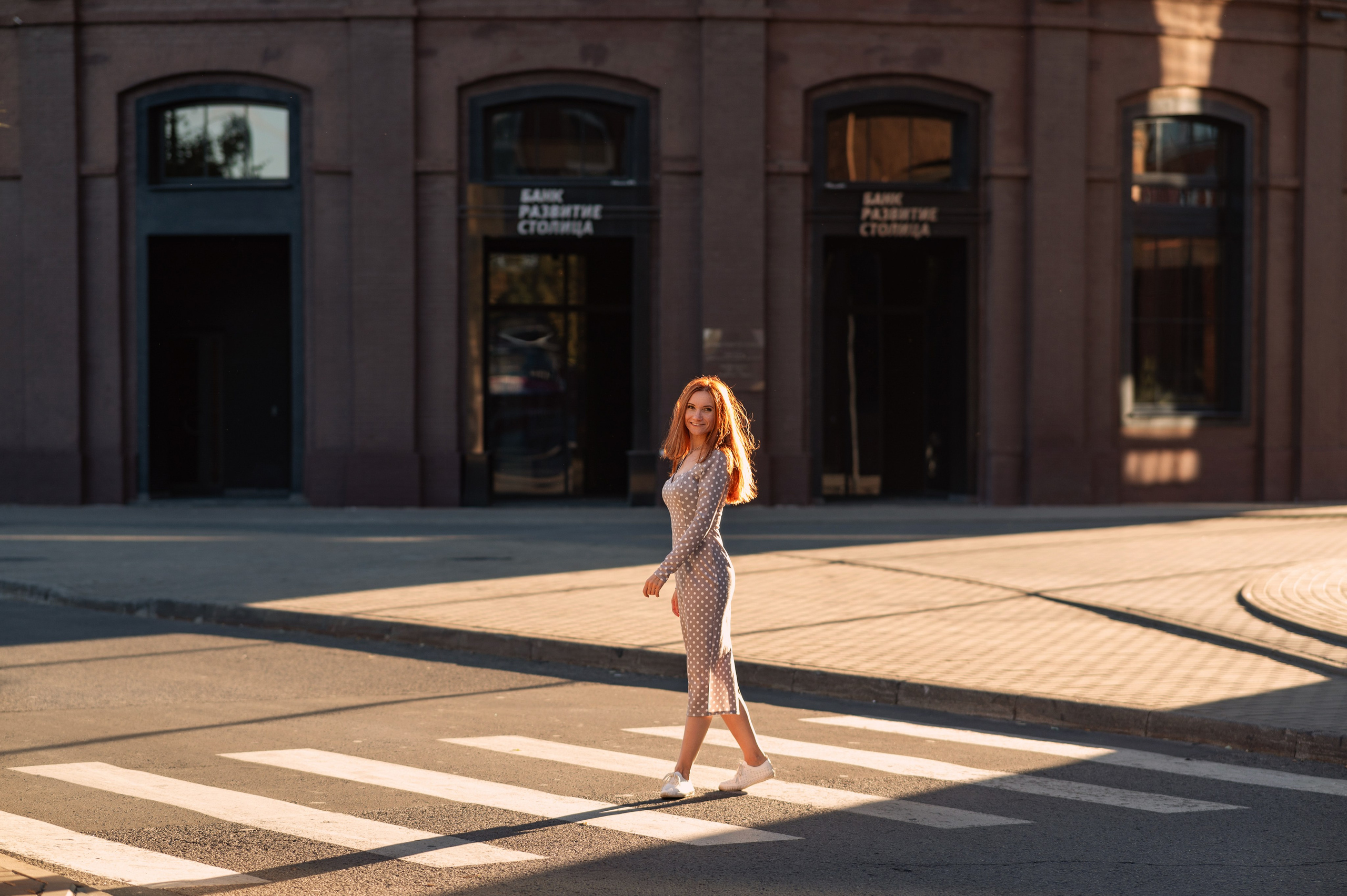 Анастасия и Дмитрий