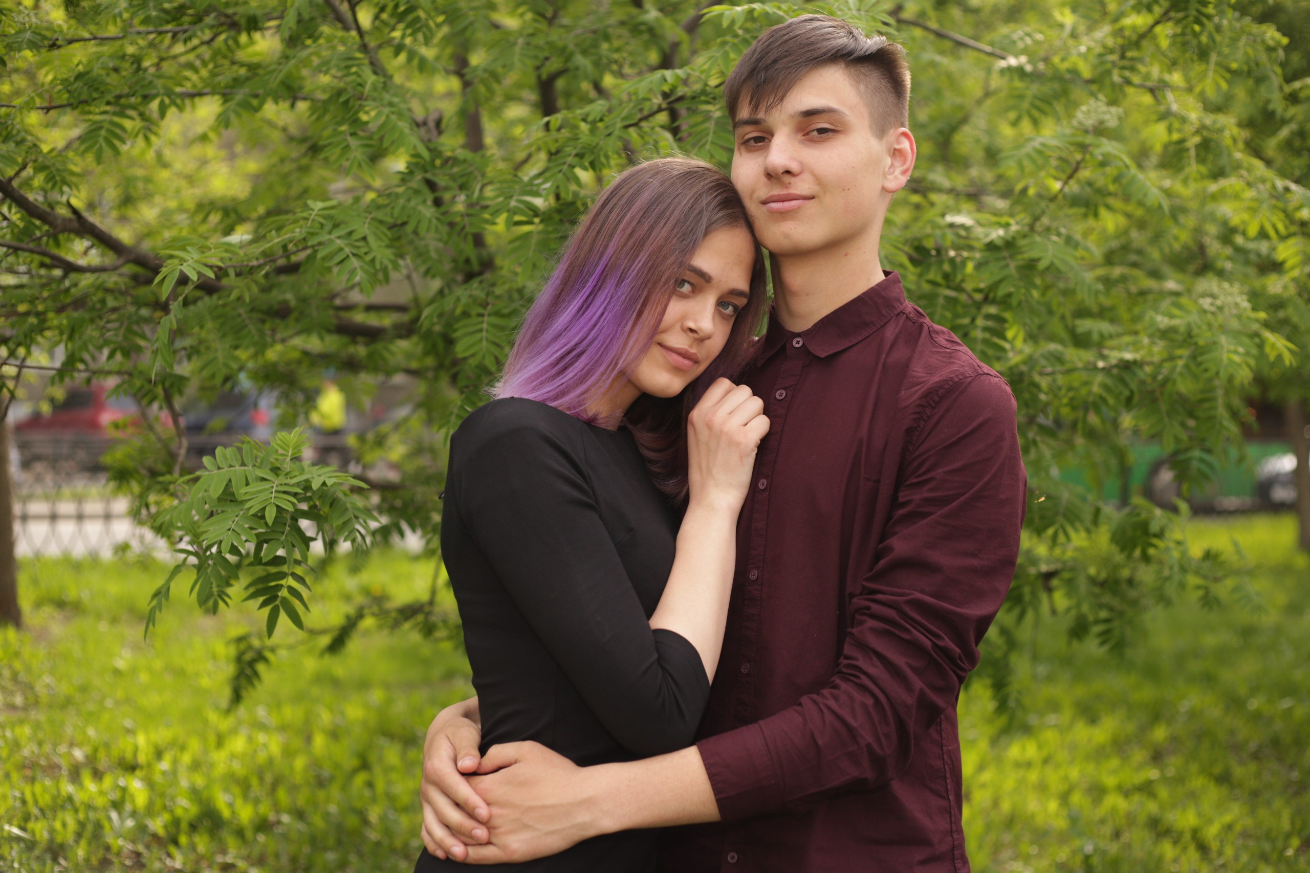 ДЕТИ / CHILDHOOD. Фотограф и оператор Сергей Окладников