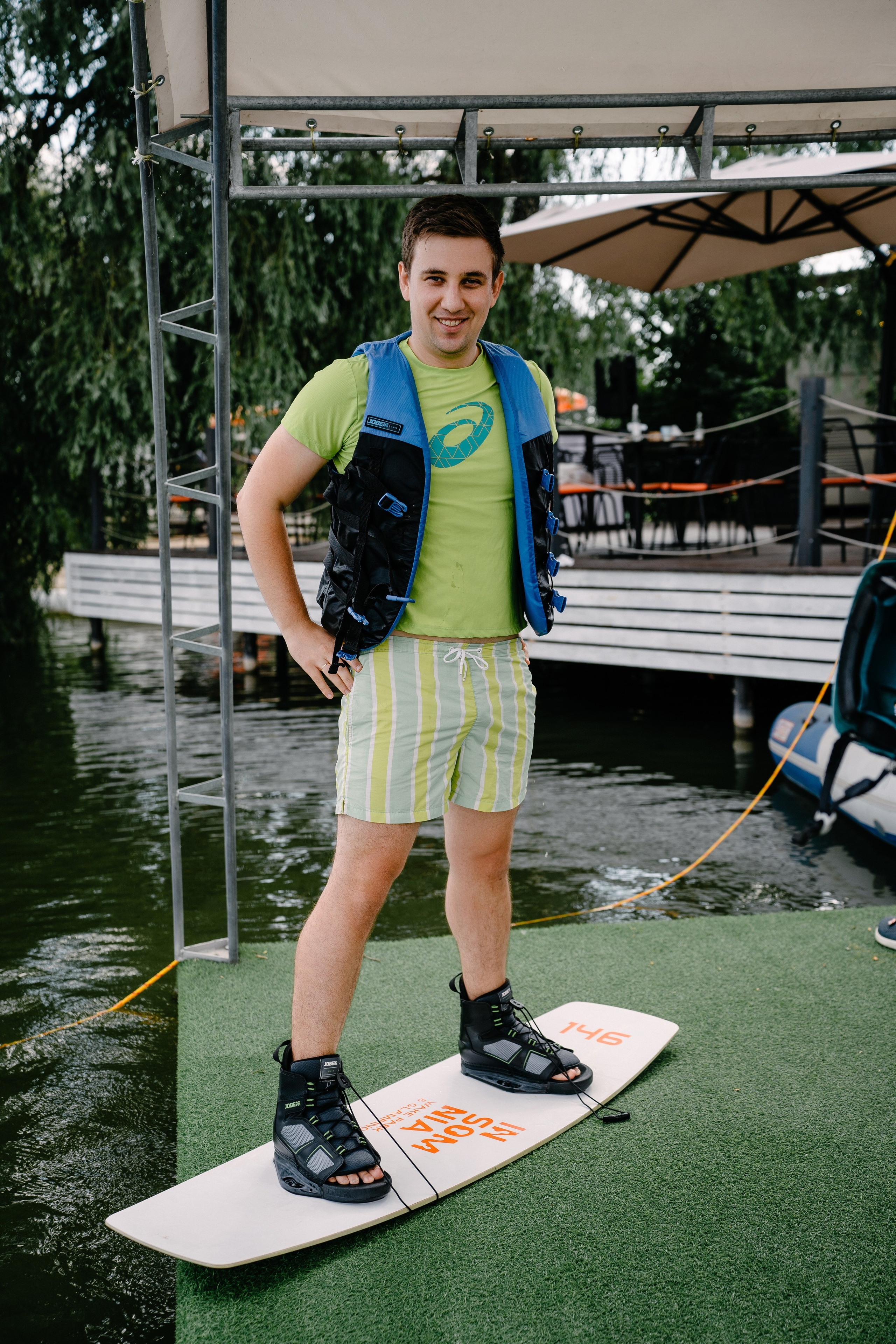 Корпоратив IT. Свадебный и семейный фотограф в Воронеже Анастасия Бойко