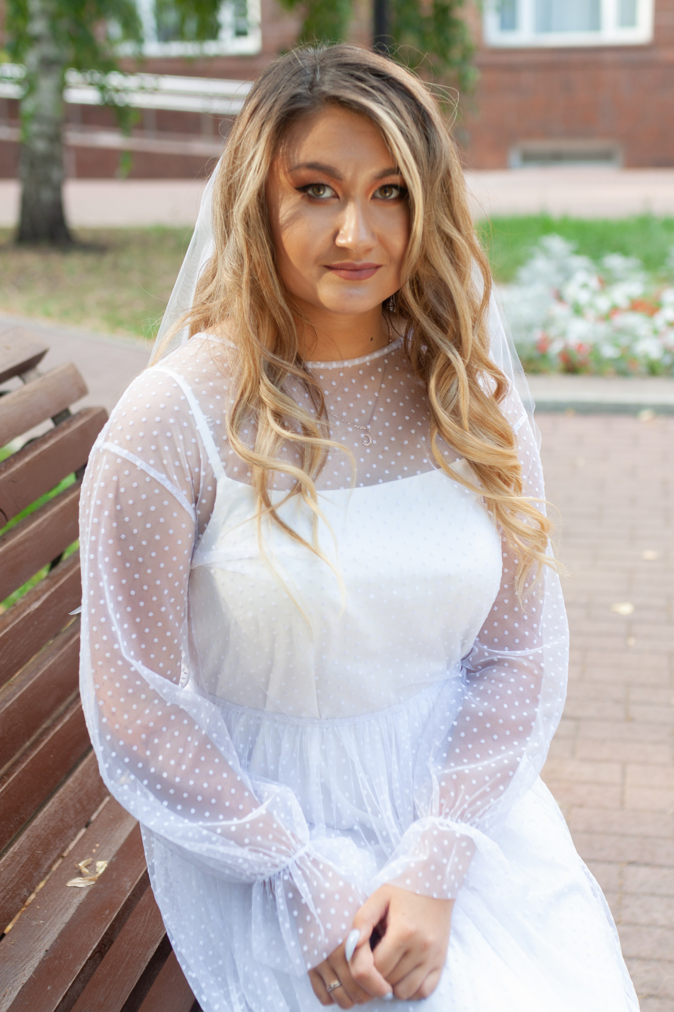 Девичник 30.07. Марина Шаймухаметова. Фотограф в Уфе