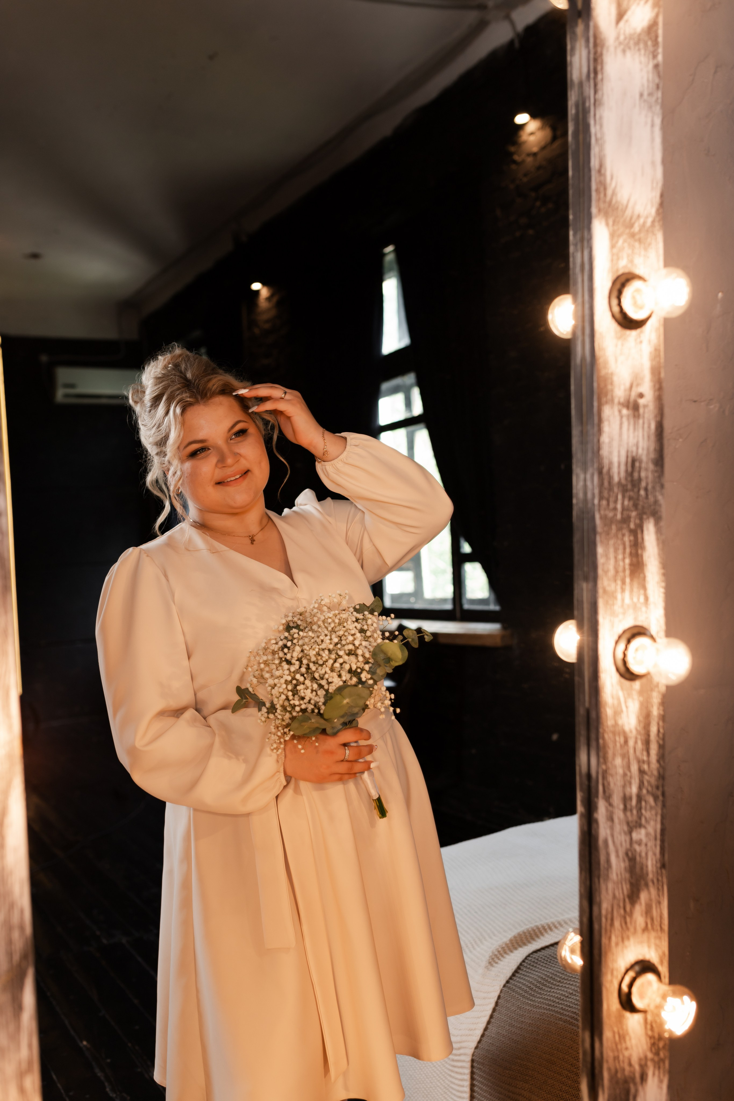 Дмитрий и Валерия. Марина Шаймухаметова. Фотограф в Уфе