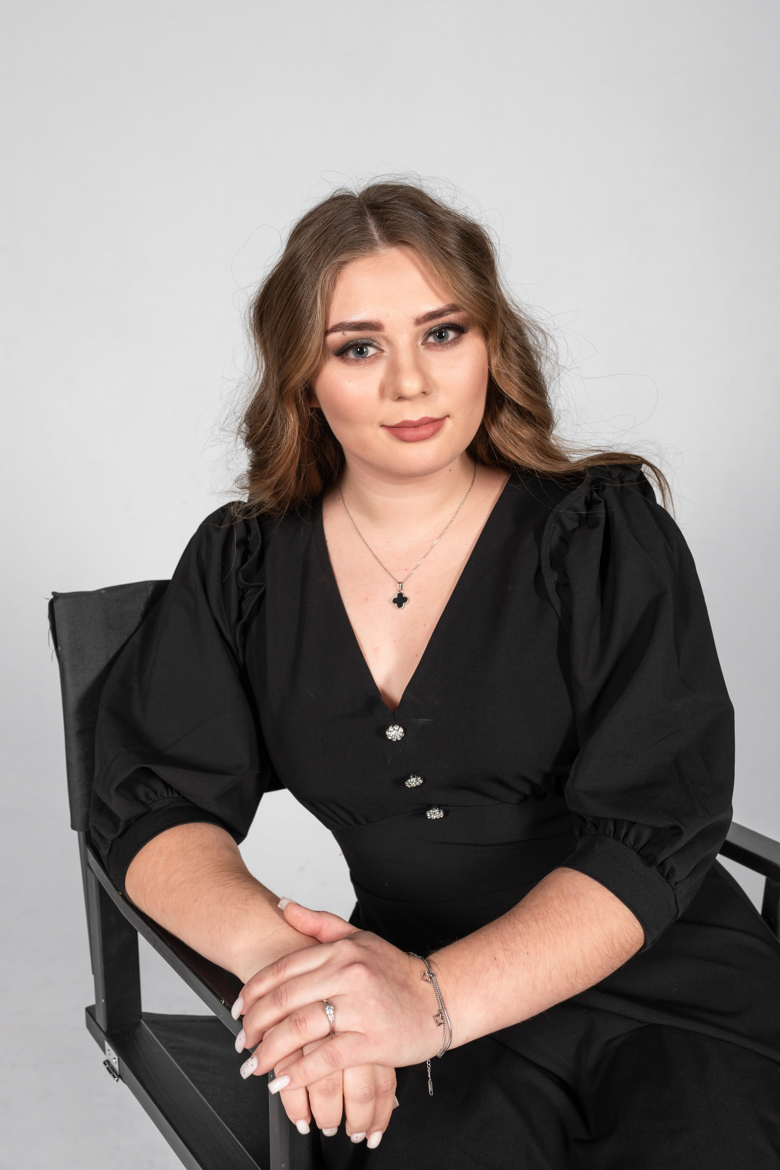 Ирина. Марина Шаймухаметова. Фотограф в Уфе