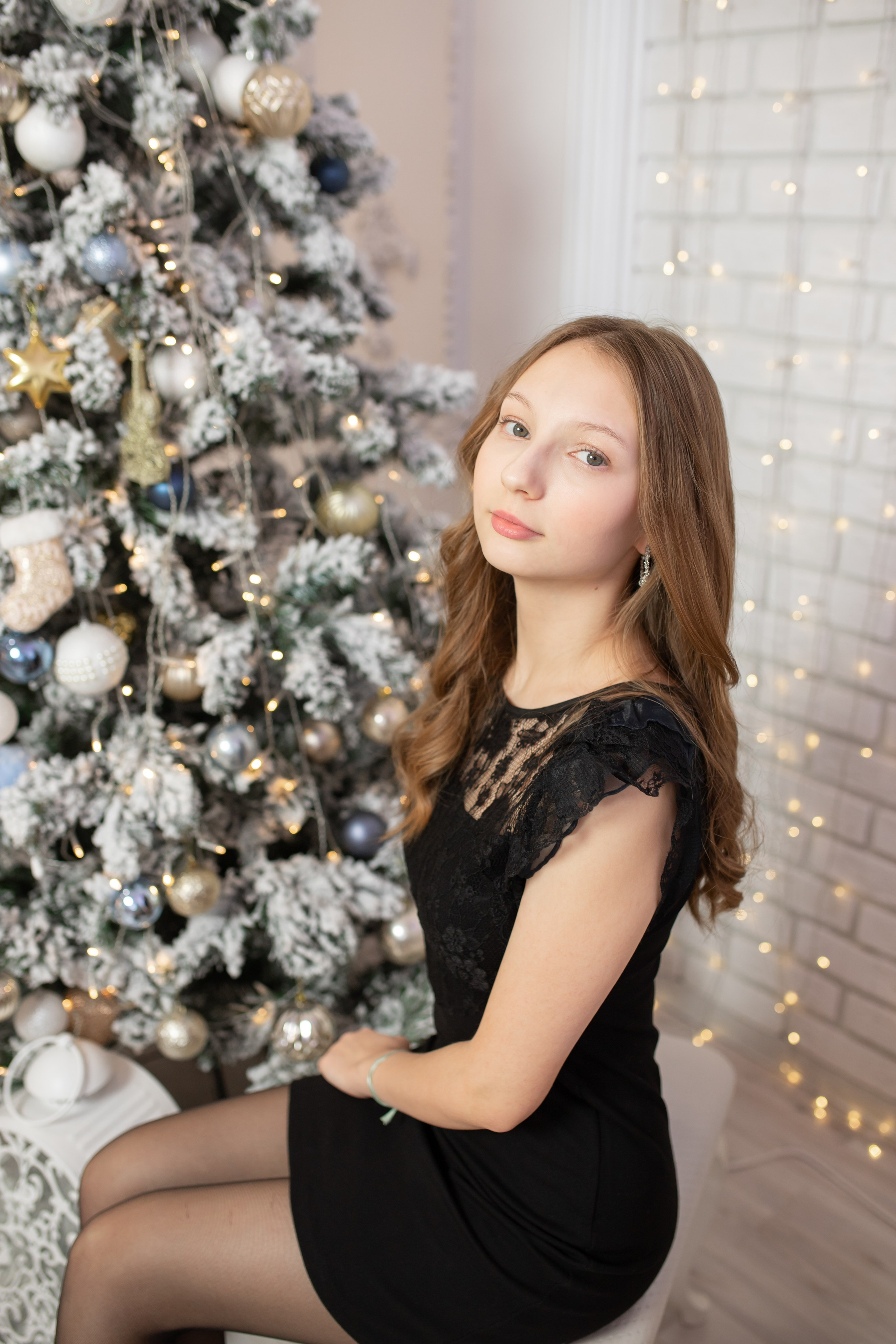 Екатерина. Марина Шаймухаметова. Фотограф в Уфе