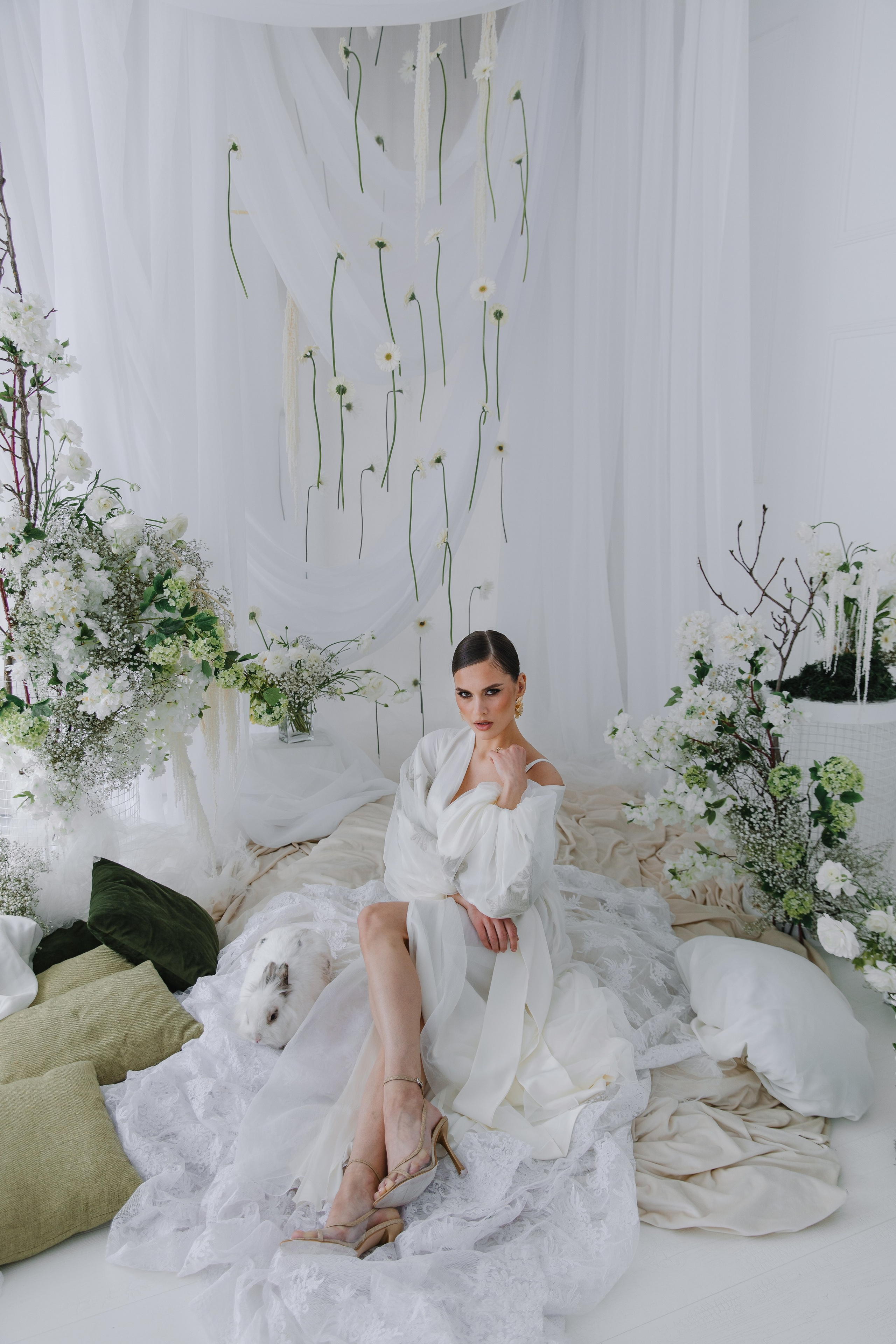 Павел и Елена. Свадебный фотограф Краснодар