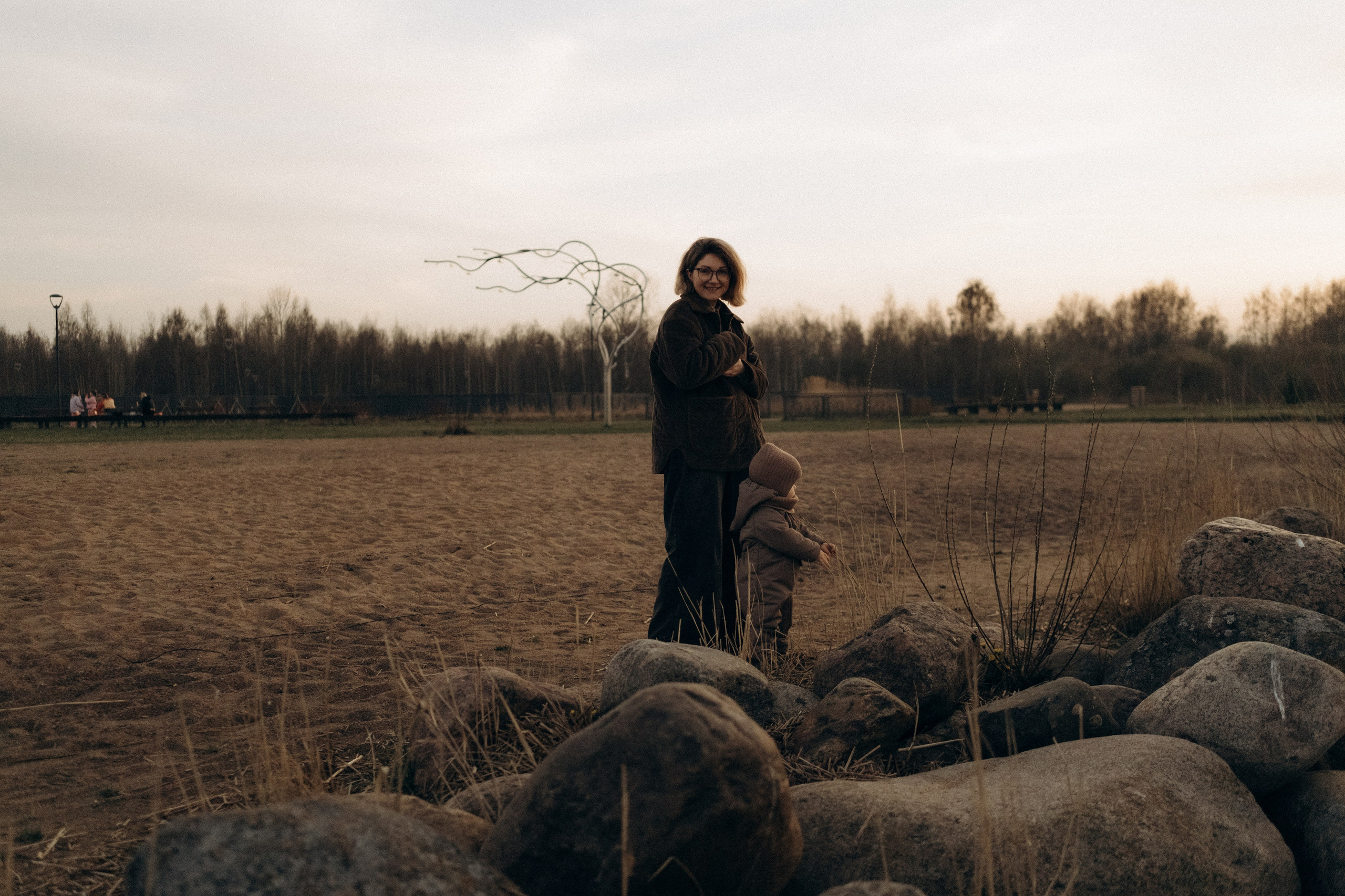 СЕМЕЙНЫЕ СЪЕМКИ