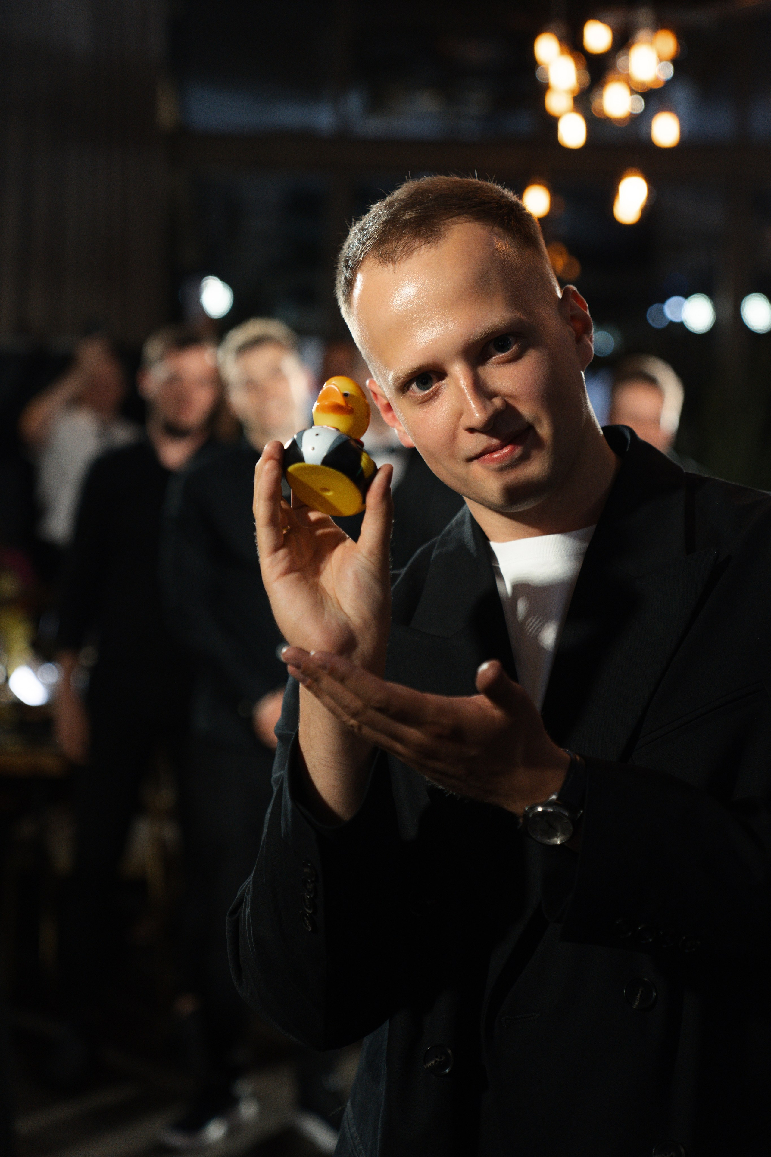 В сердечко. Свадебный фотограф Наташа Брифли