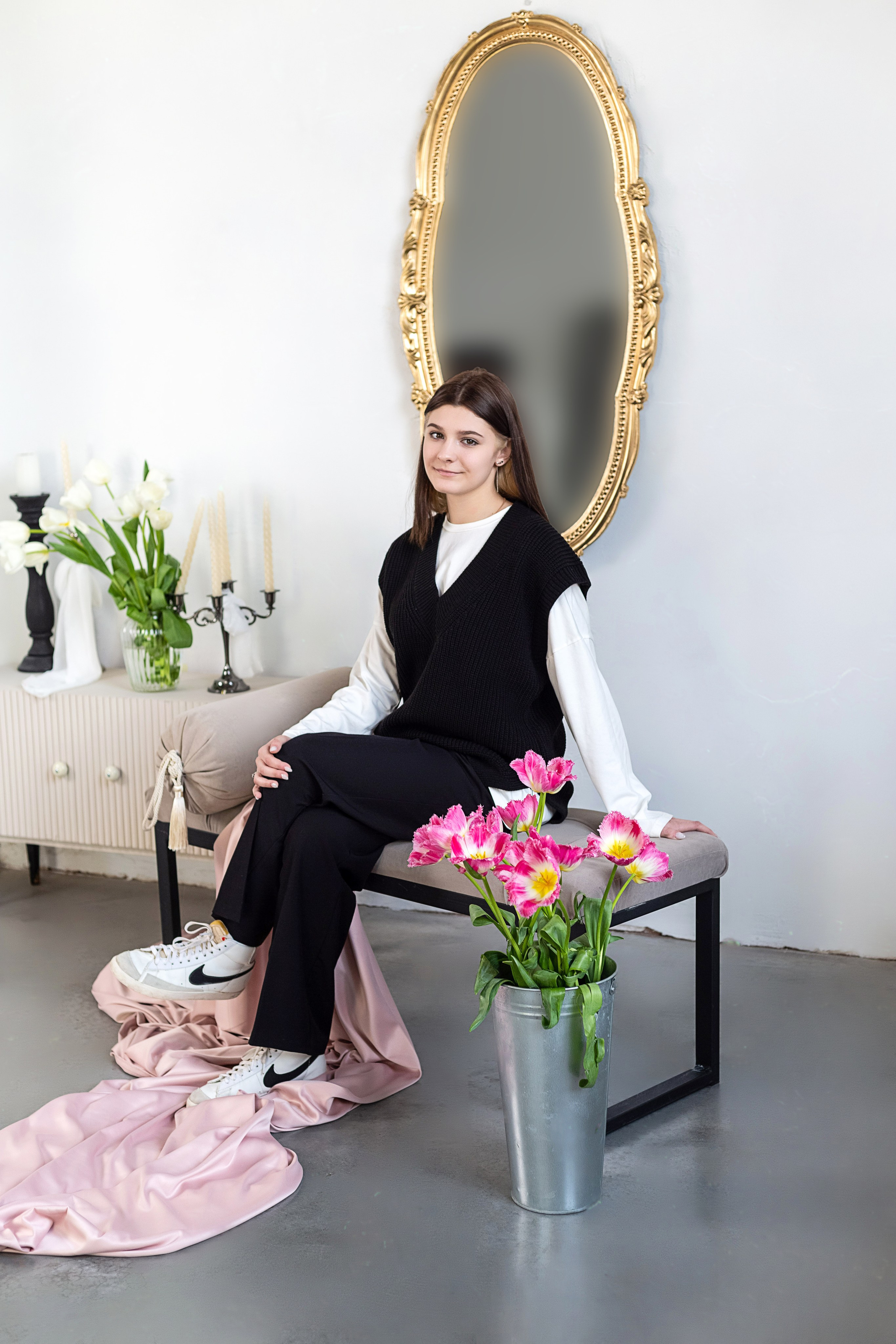 ФОТОСТУДИЯ Me & You. Выпускные альбомы Воронеж от Веры Соколовой