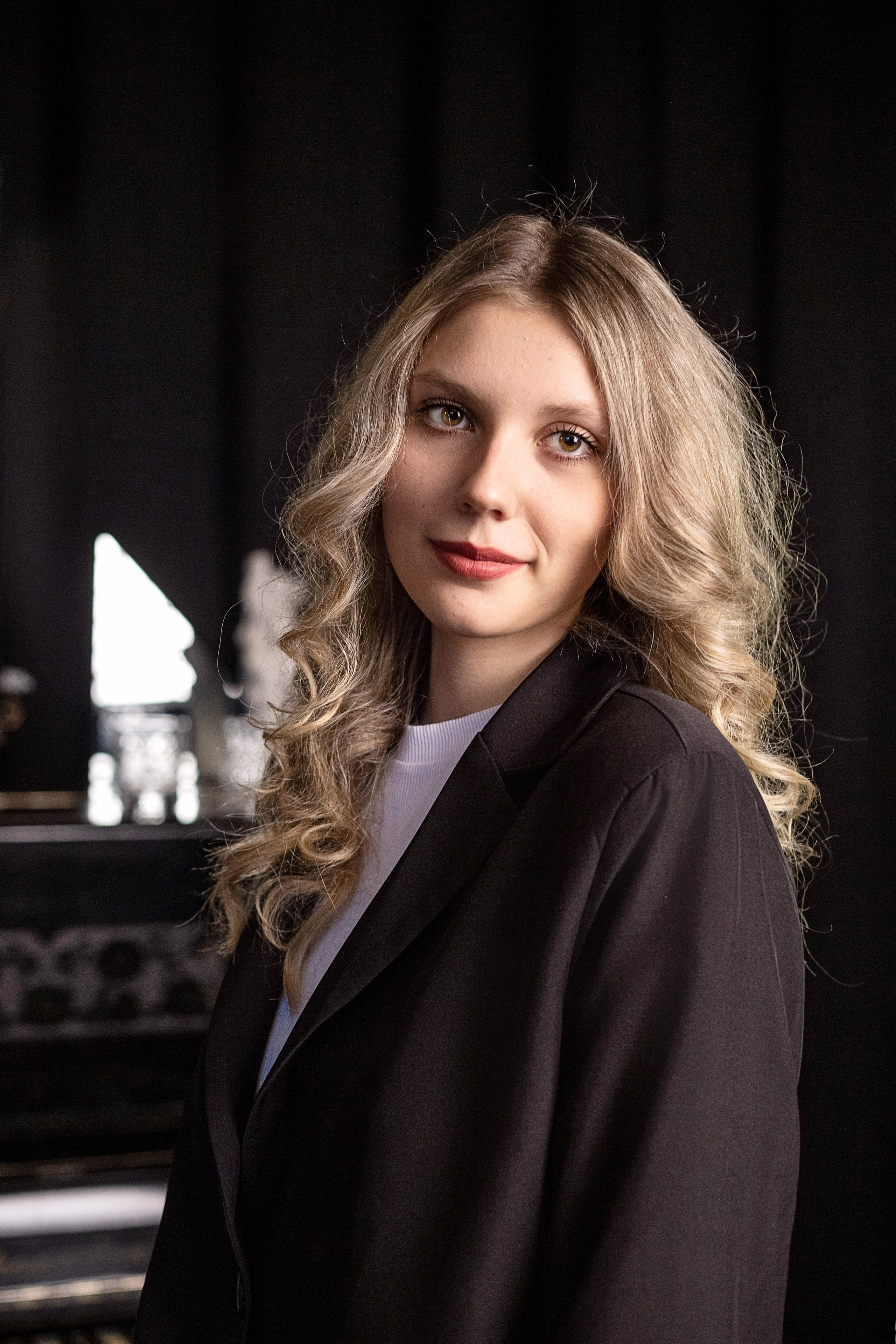 Студия «Проза». Выпускные альбомы Воронеж от Веры Соколовой