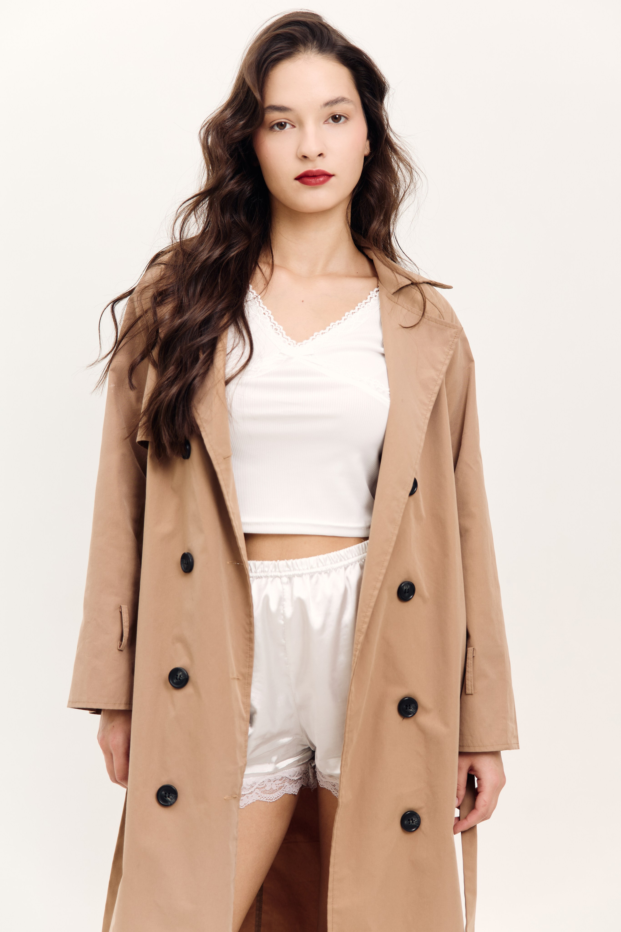 Алиса Терехова. Модельное агентство ТМ МОДЕЛС в Калининграде