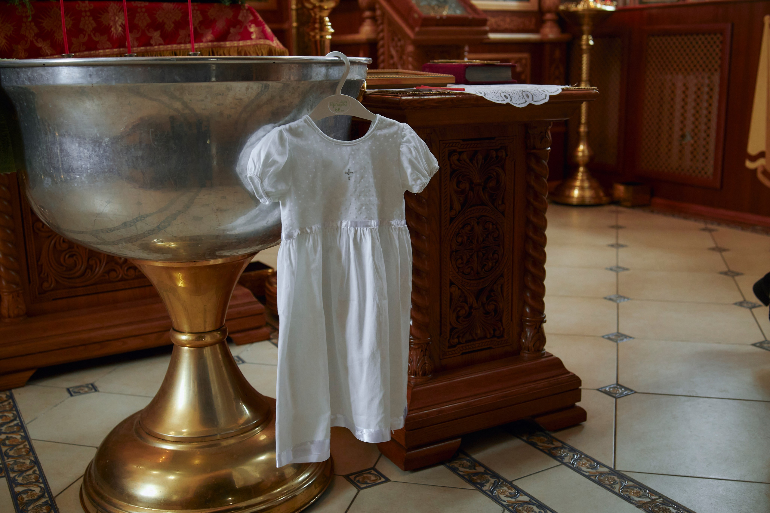 Фотограф на Крещение Домодедово Москва Подольск. Свадебный семейный Фотограф в Домодедово и Москве Дарья Капитанова