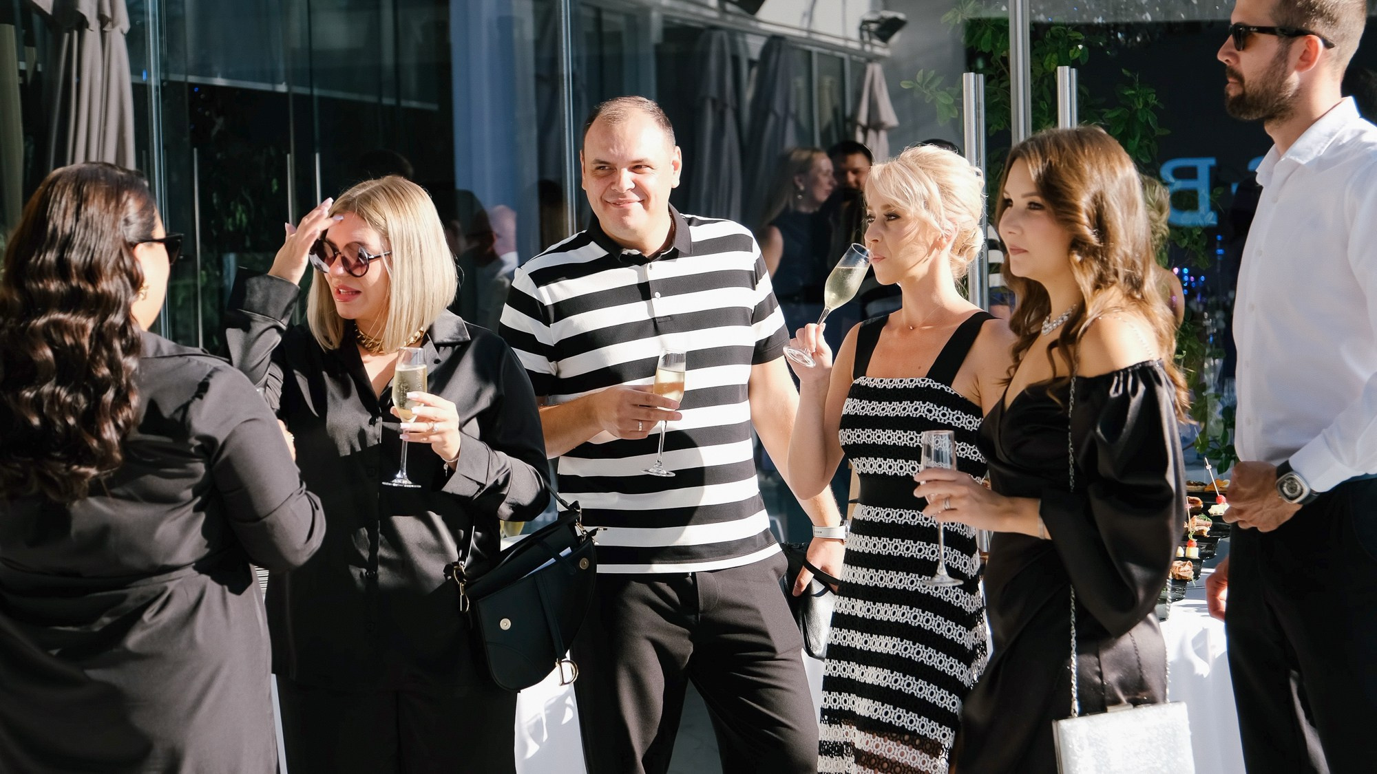 Валерия / Владимир. Свадебный Видеограф Фотограф в Сочи