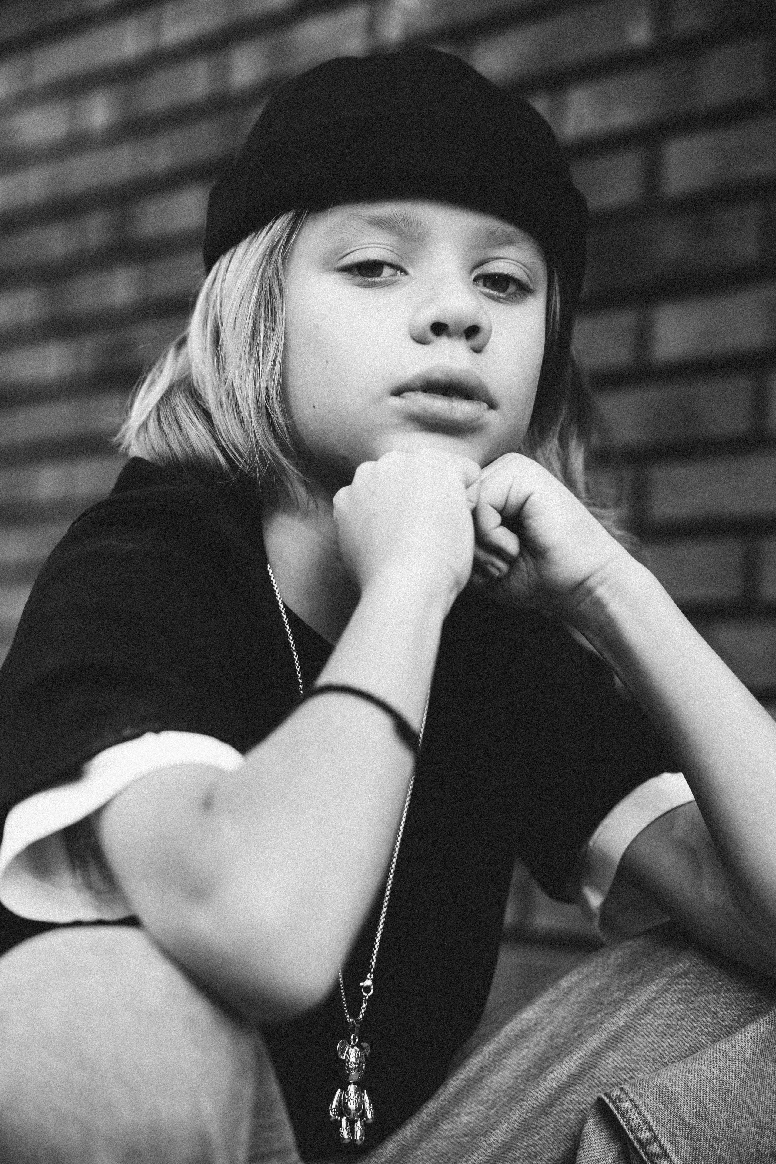 ГЛЕБ. Я фотограф из Москвы к Вашим услугам