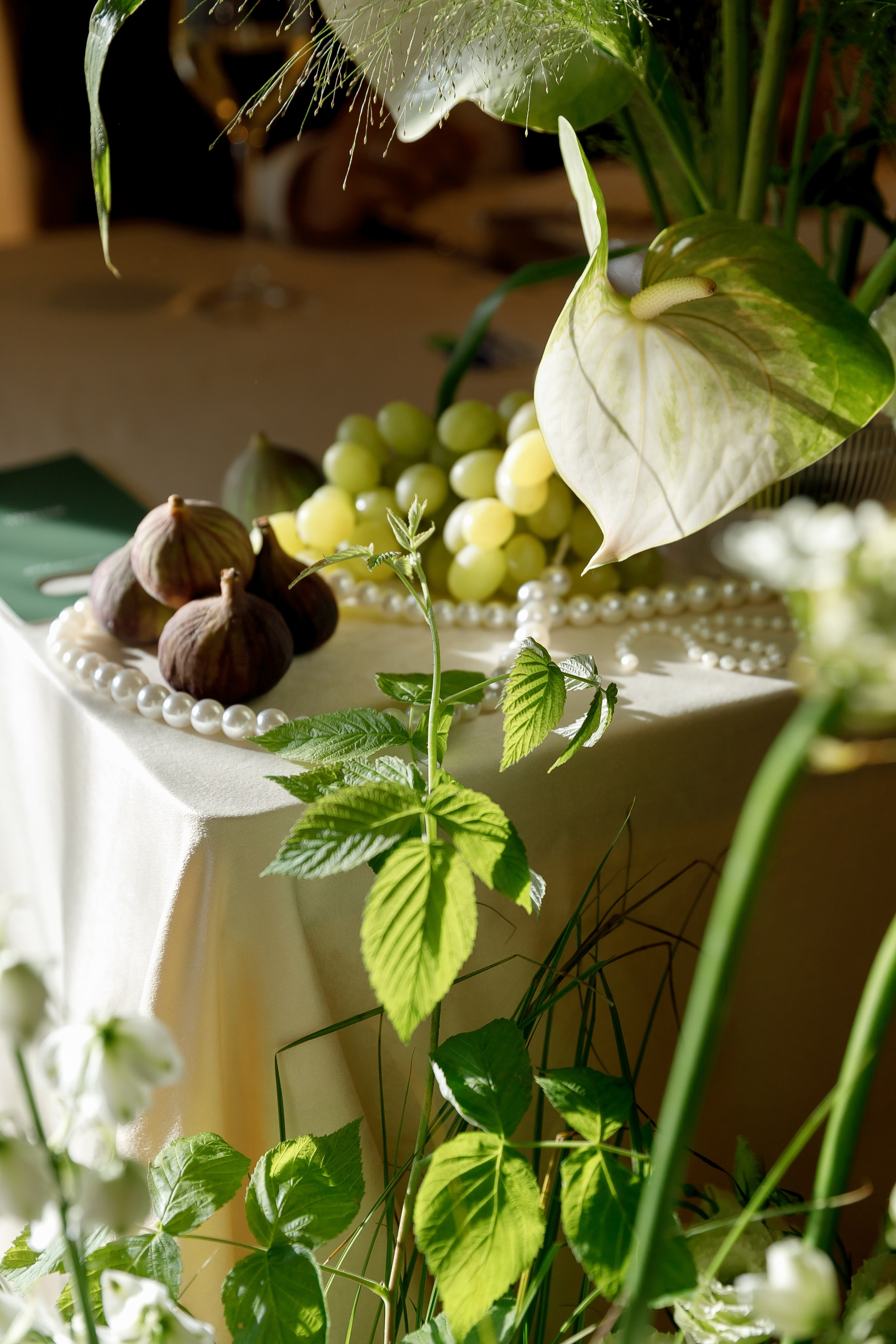 AJ | 09.08.2025 | МО, Шале Березка. МашаШарики | Декоратор | Москва