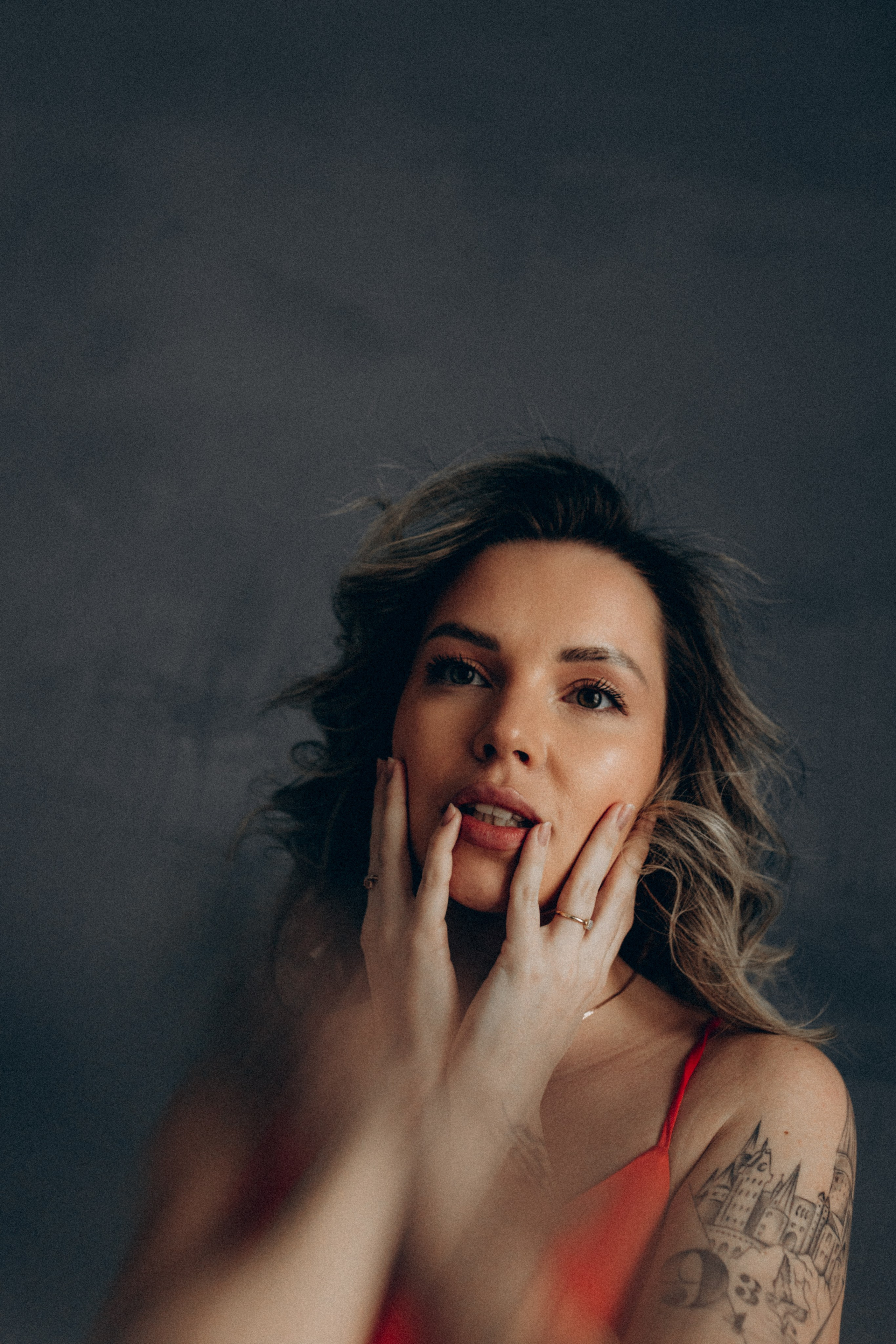 Женский проект. Фотограф НОГИНСК, Москва, Анастасия Белая